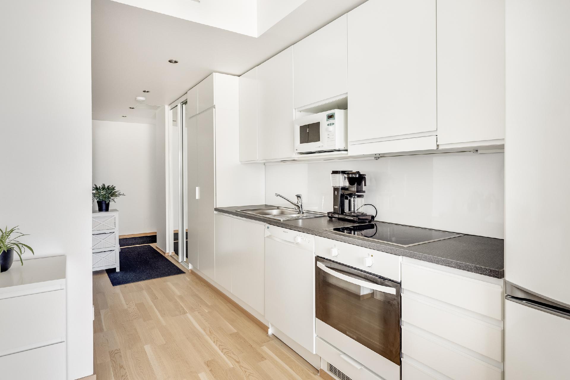 Mesikukantie 10, Koivuhaka, Vantaa