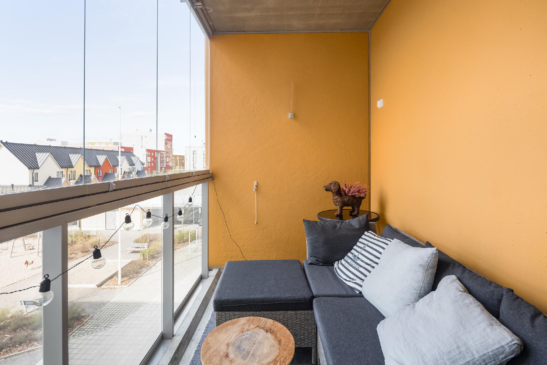 Mesikukantie 10, Koivuhaka, Vantaa