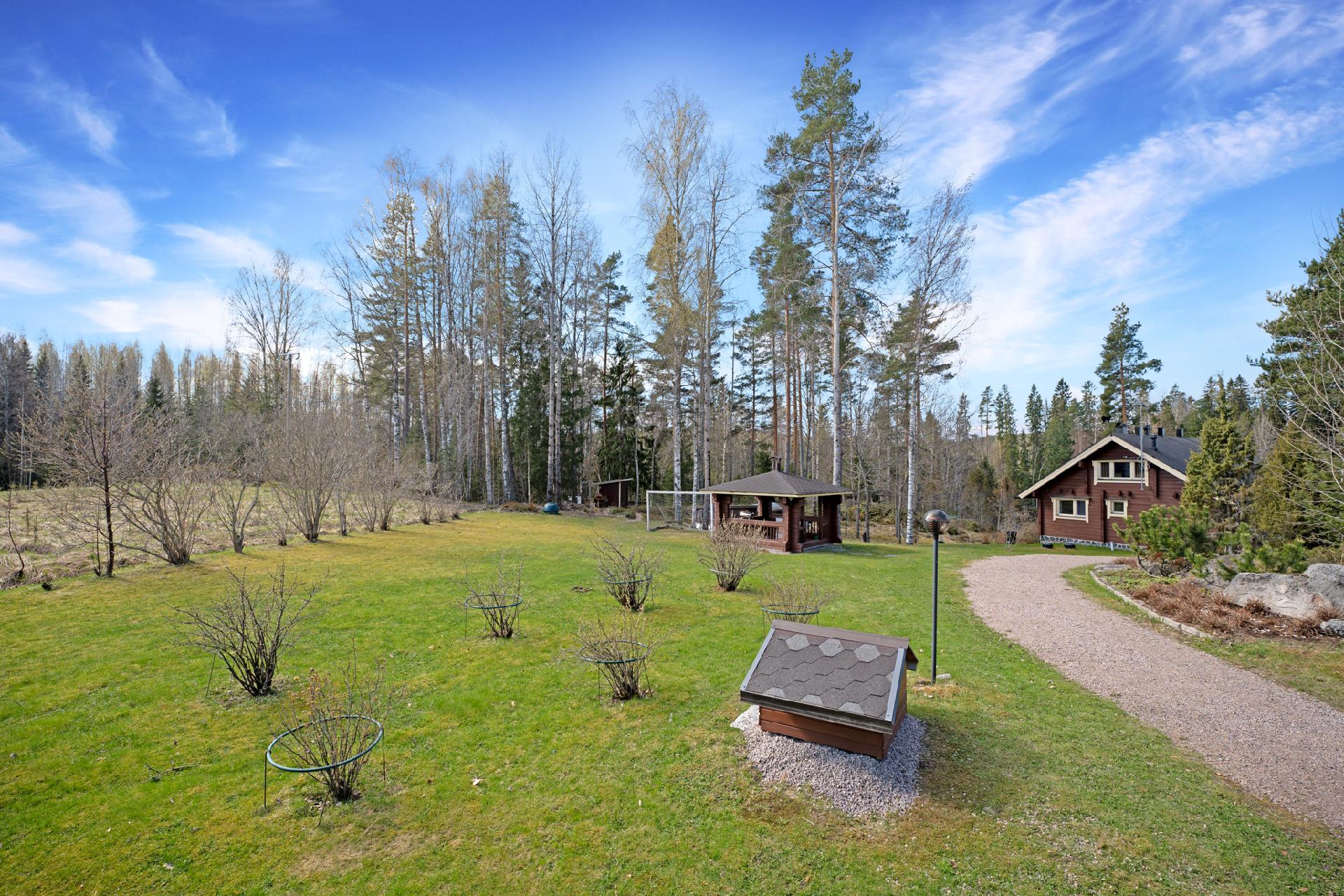 Pihlajatie 82, Eräslahti, Orivesi