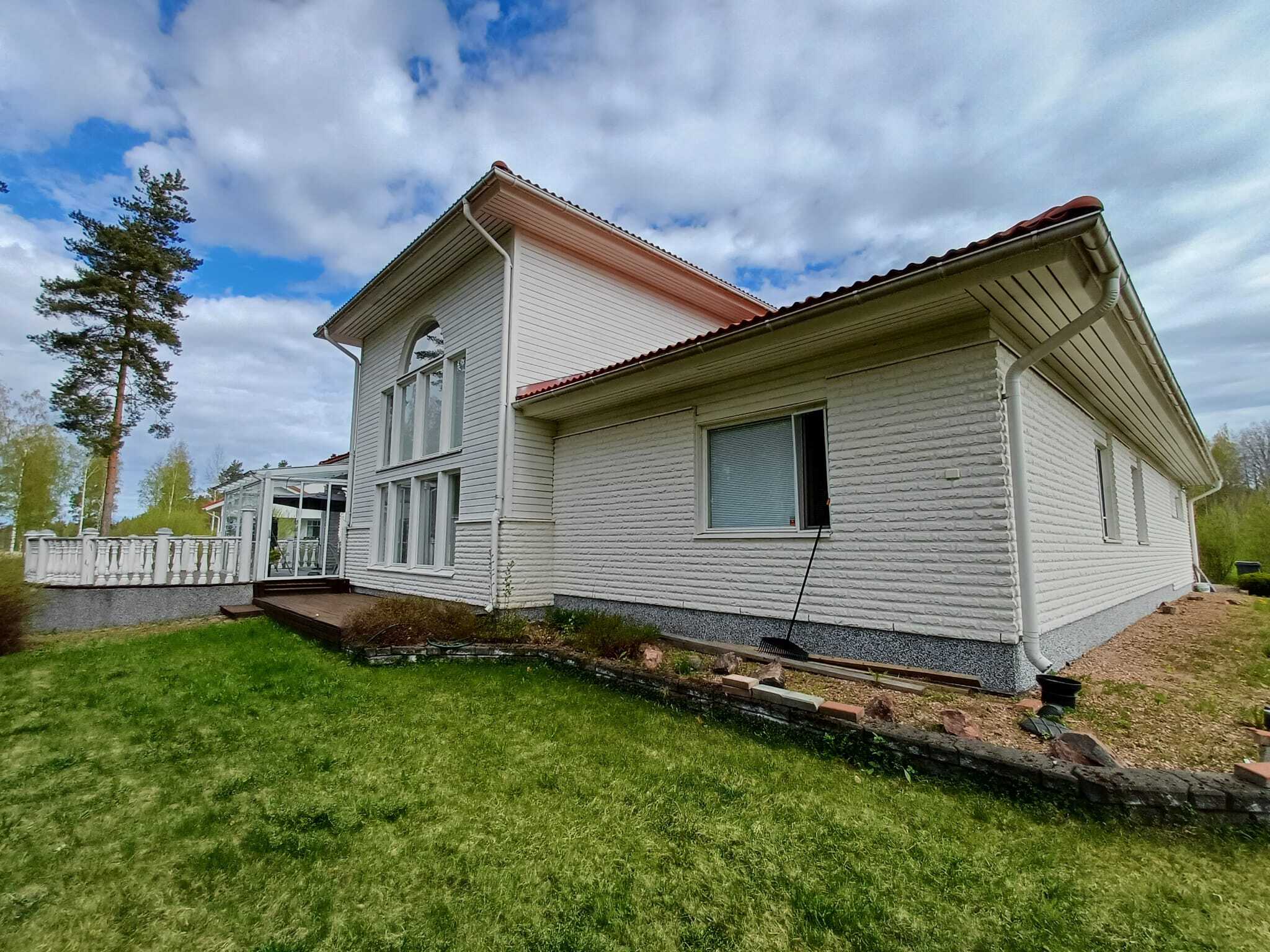 Kortekatu 11, Häyrilä, Varkaus