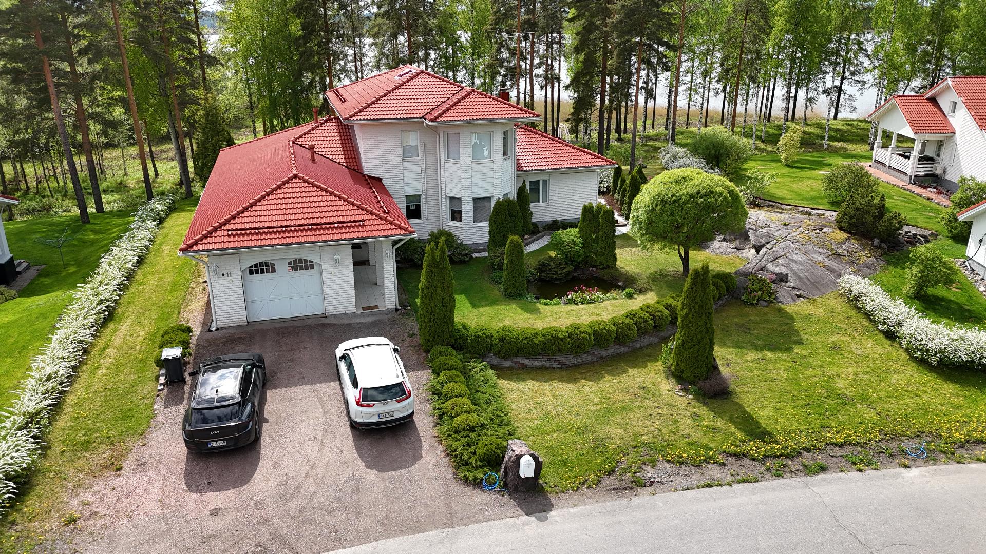 Kortekatu 11, Häyrilä, Varkaus