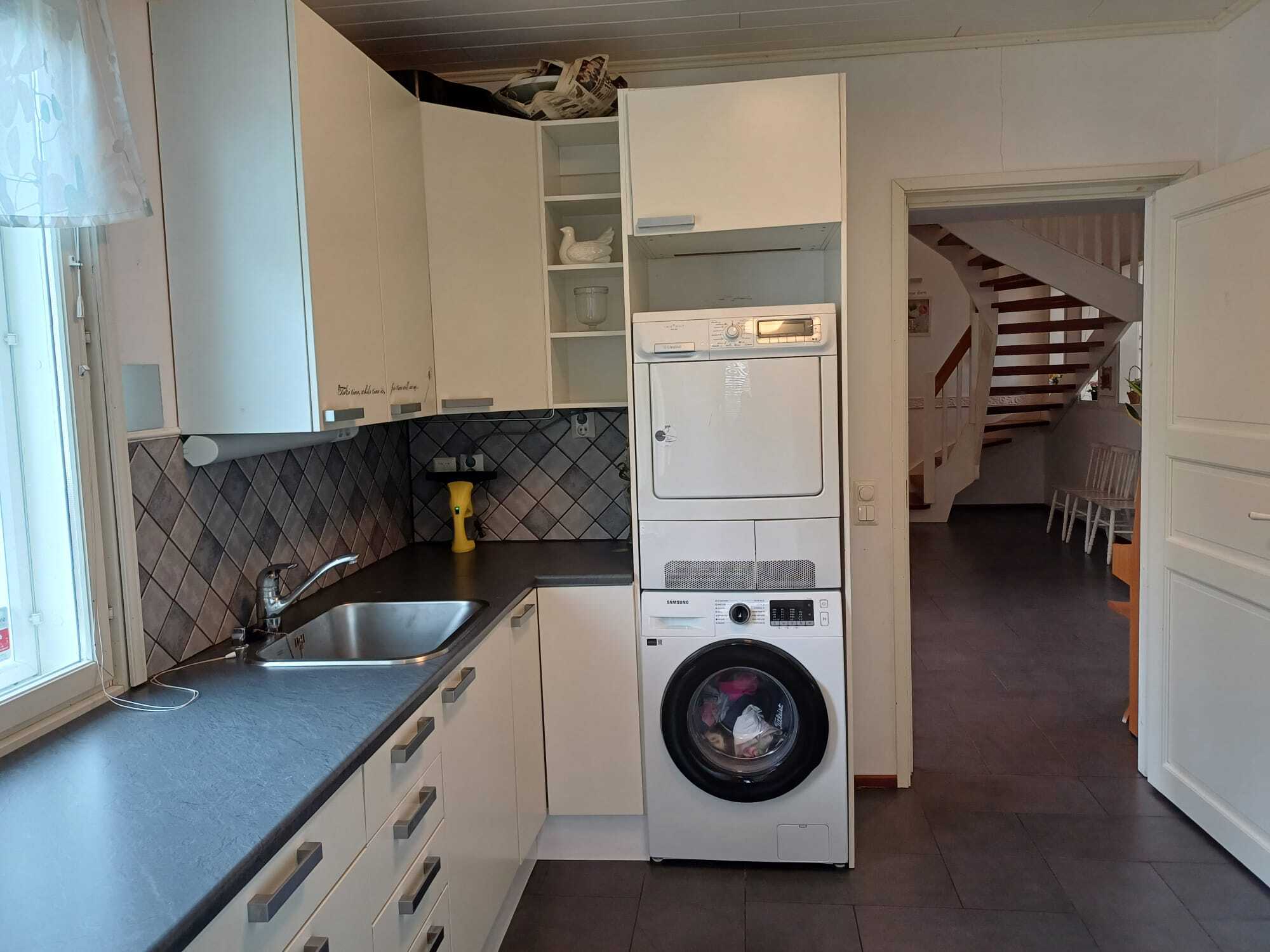 Kortekatu 11, Häyrilä, Varkaus