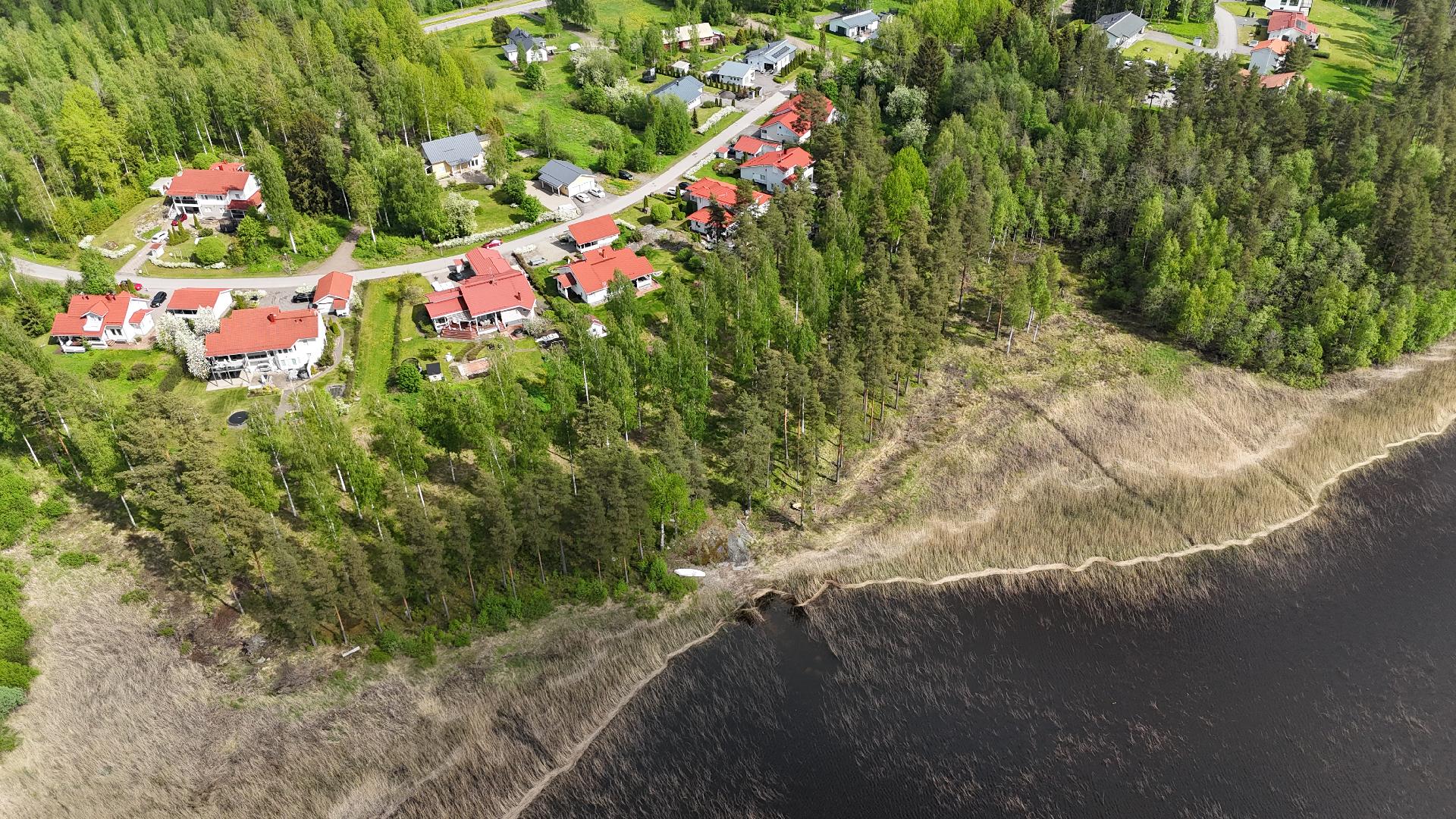 Kortekatu 11, Häyrilä, Varkaus
