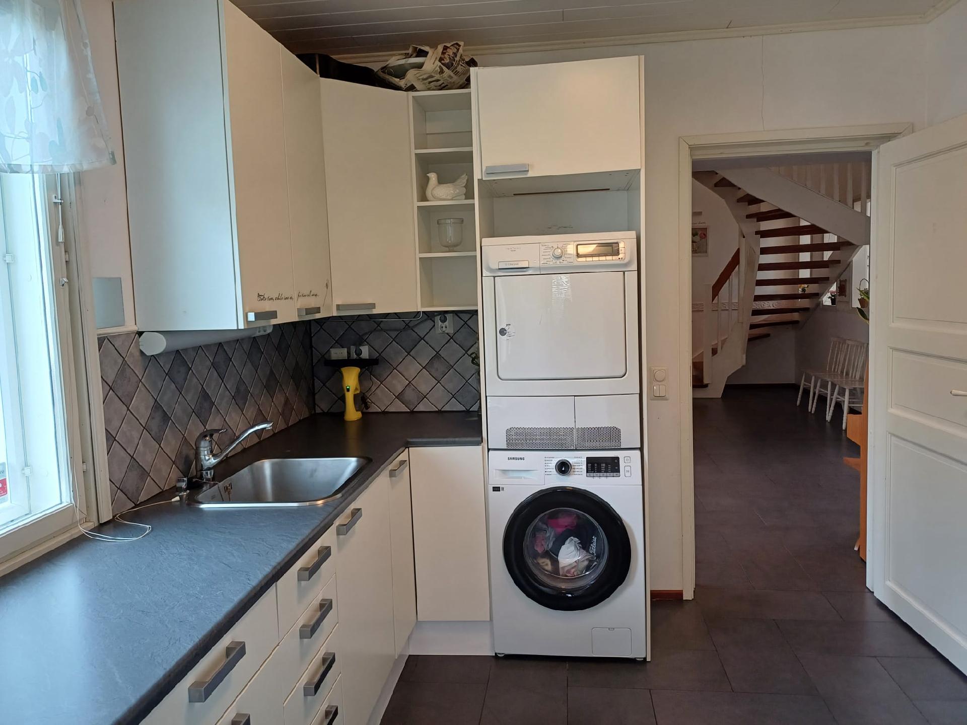 Kortekatu 11, Häyrilä, Varkaus