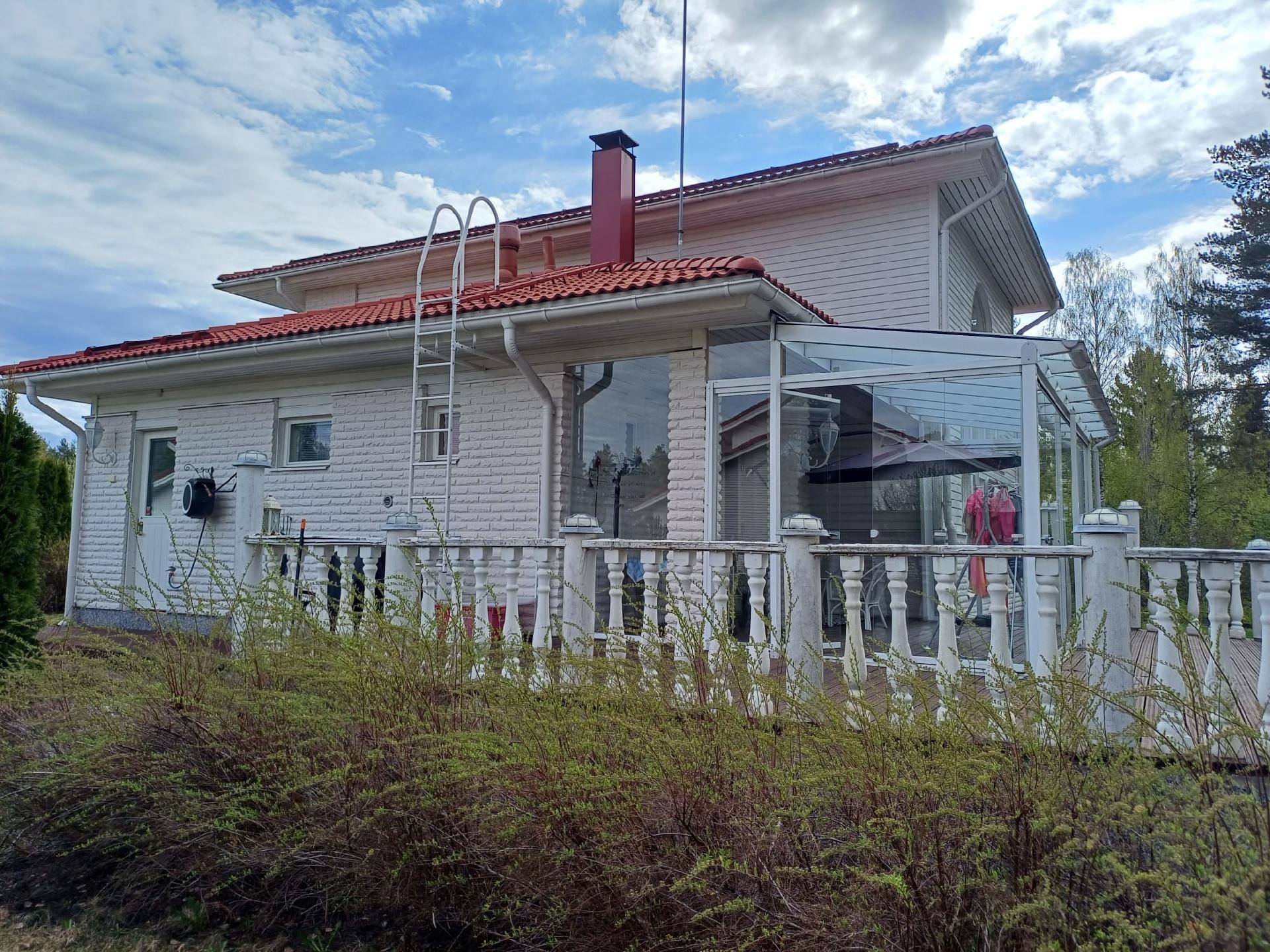 Kortekatu 11, Häyrilä, Varkaus