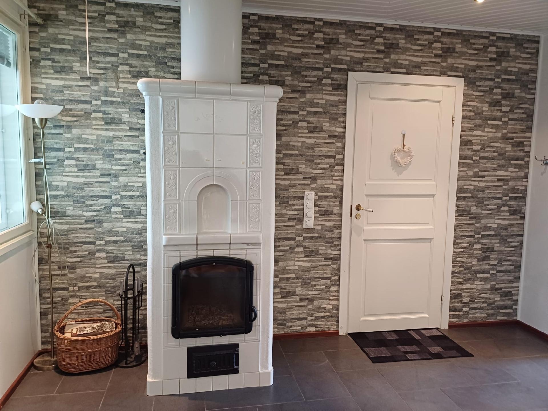 Kortekatu 11, Häyrilä, Varkaus