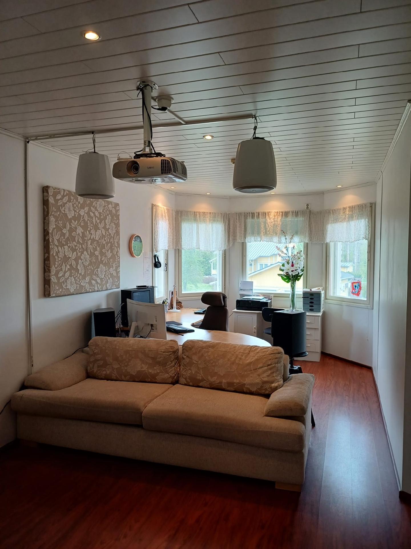 Kortekatu 11, Häyrilä, Varkaus