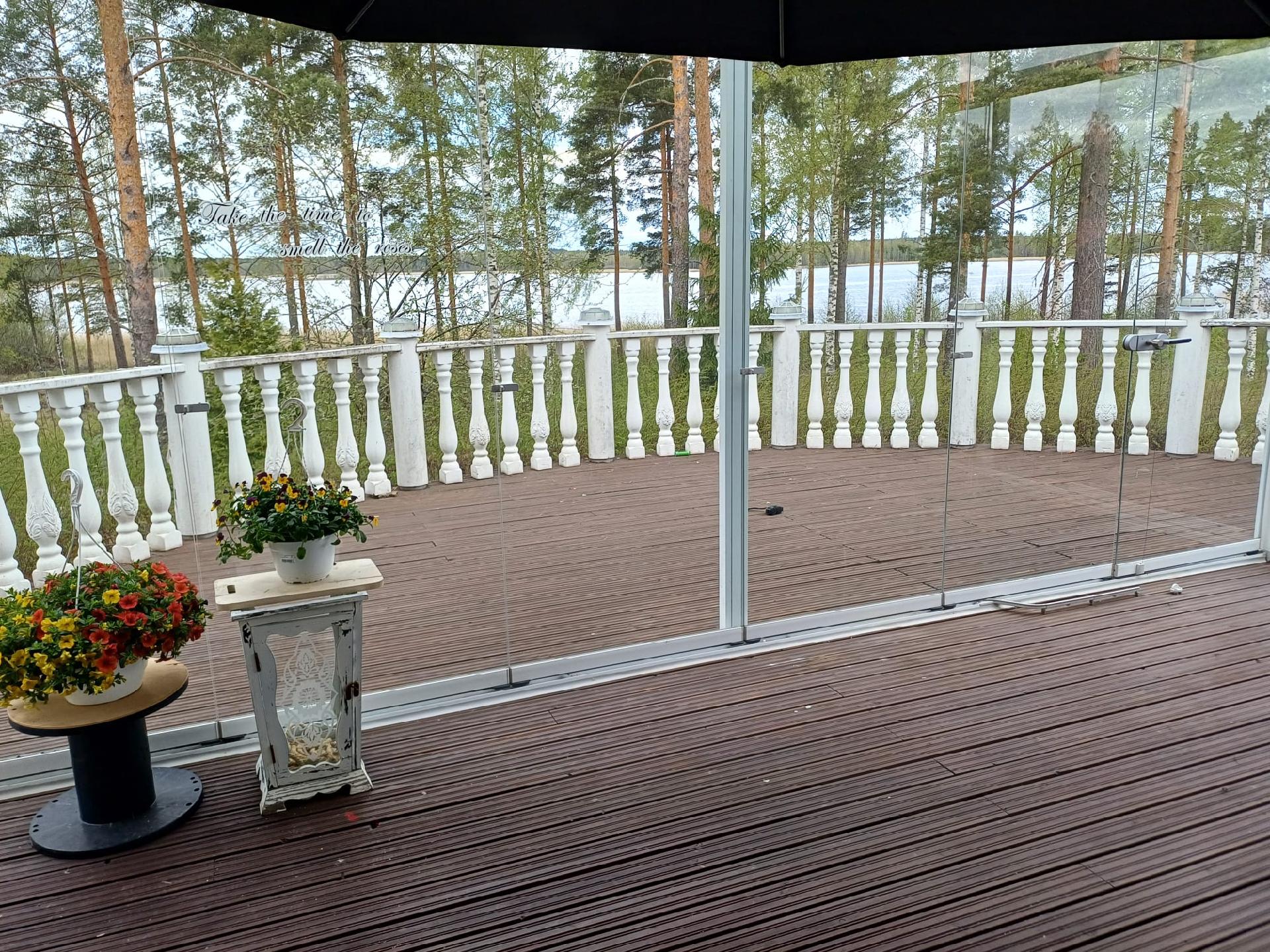 Kortekatu 11, Häyrilä, Varkaus