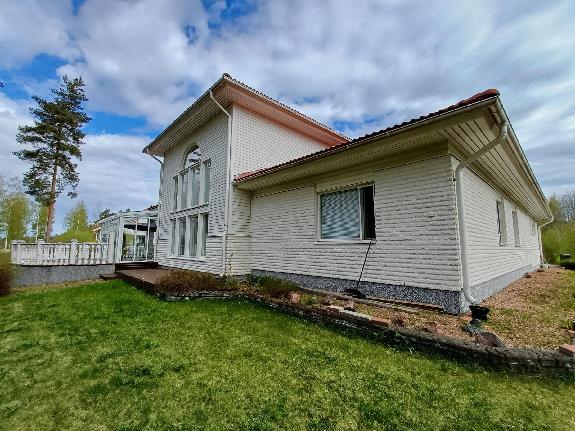 Kortekatu 11, Häyrilä, Varkaus