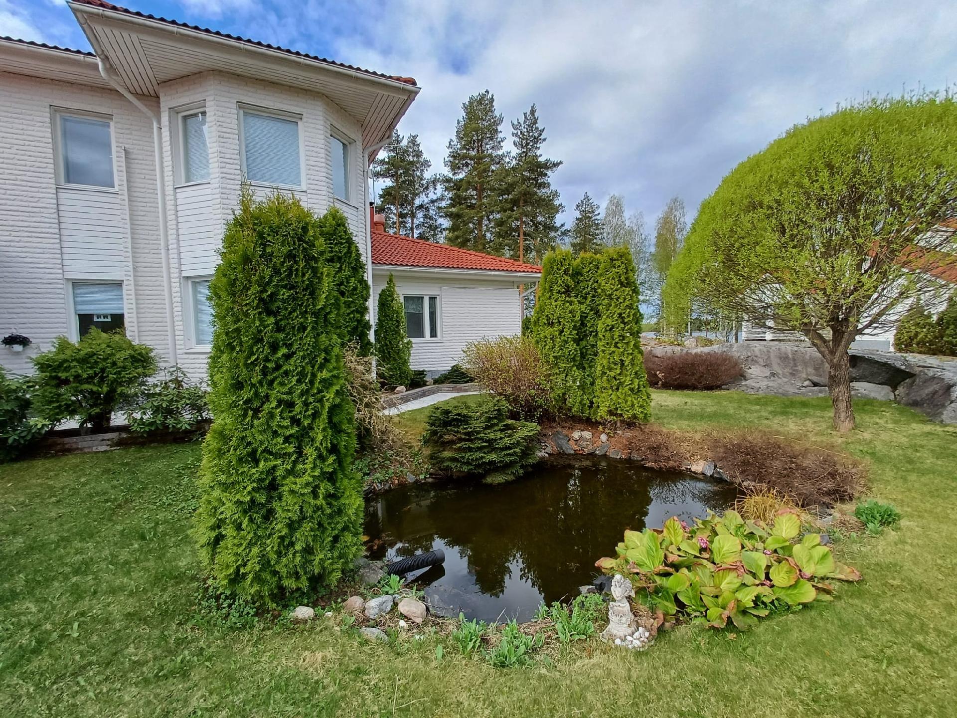 Kortekatu 11, Häyrilä, Varkaus