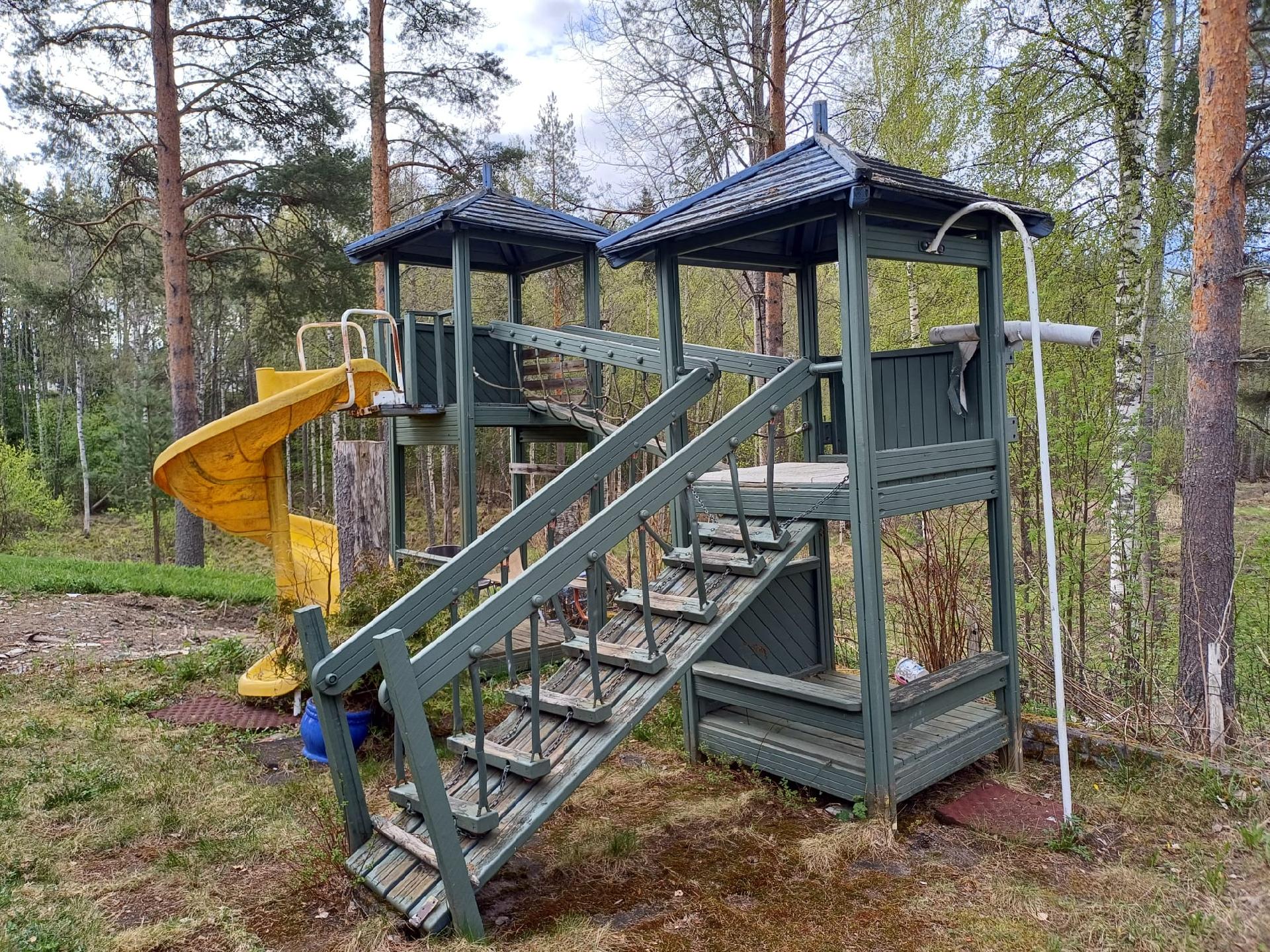 Kortekatu 11, Häyrilä, Varkaus