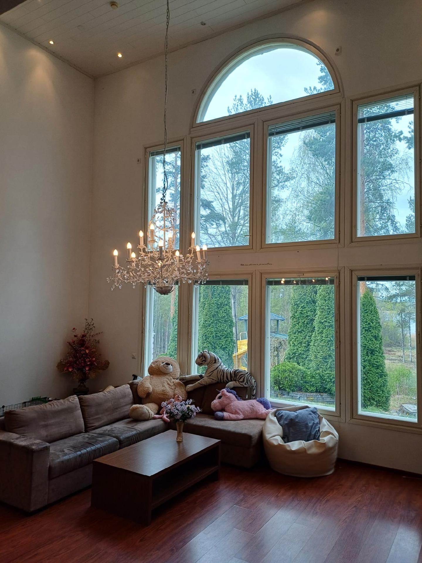 Kortekatu 11, Häyrilä, Varkaus