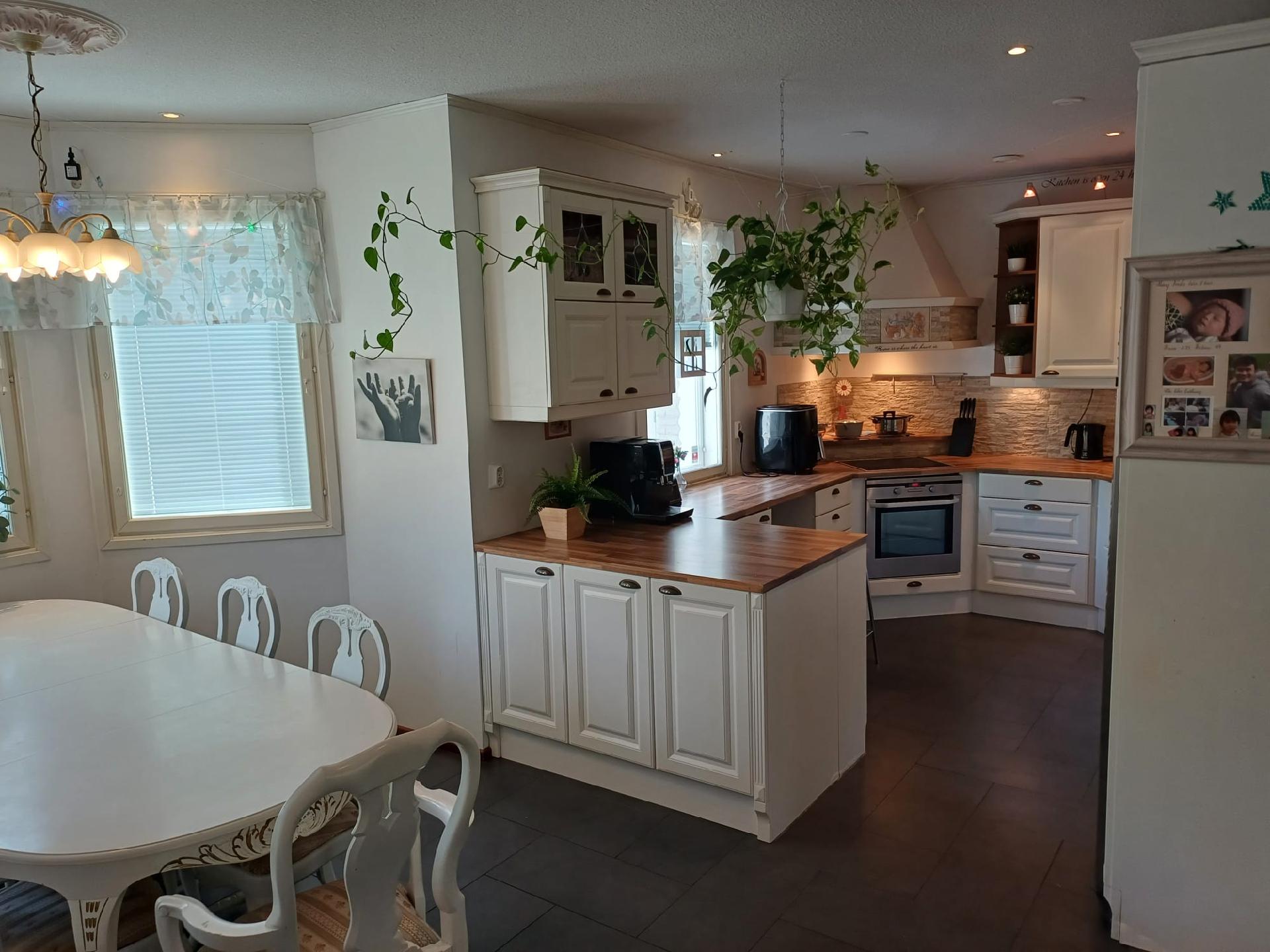 Kortekatu 11, Häyrilä, Varkaus