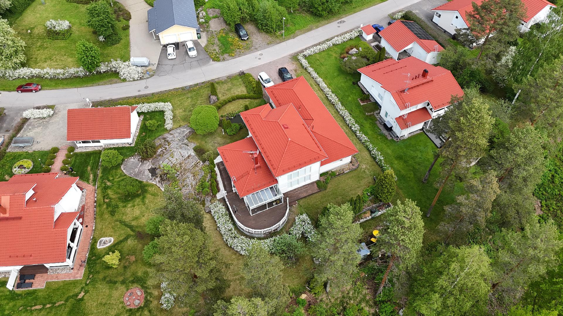 Kortekatu 11, Häyrilä, Varkaus