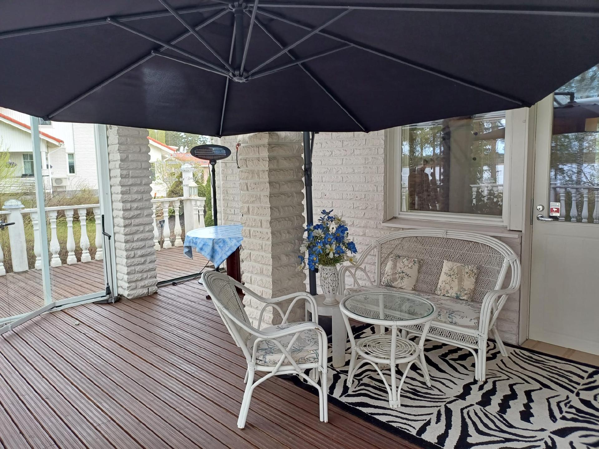 Kortekatu 11, Häyrilä, Varkaus