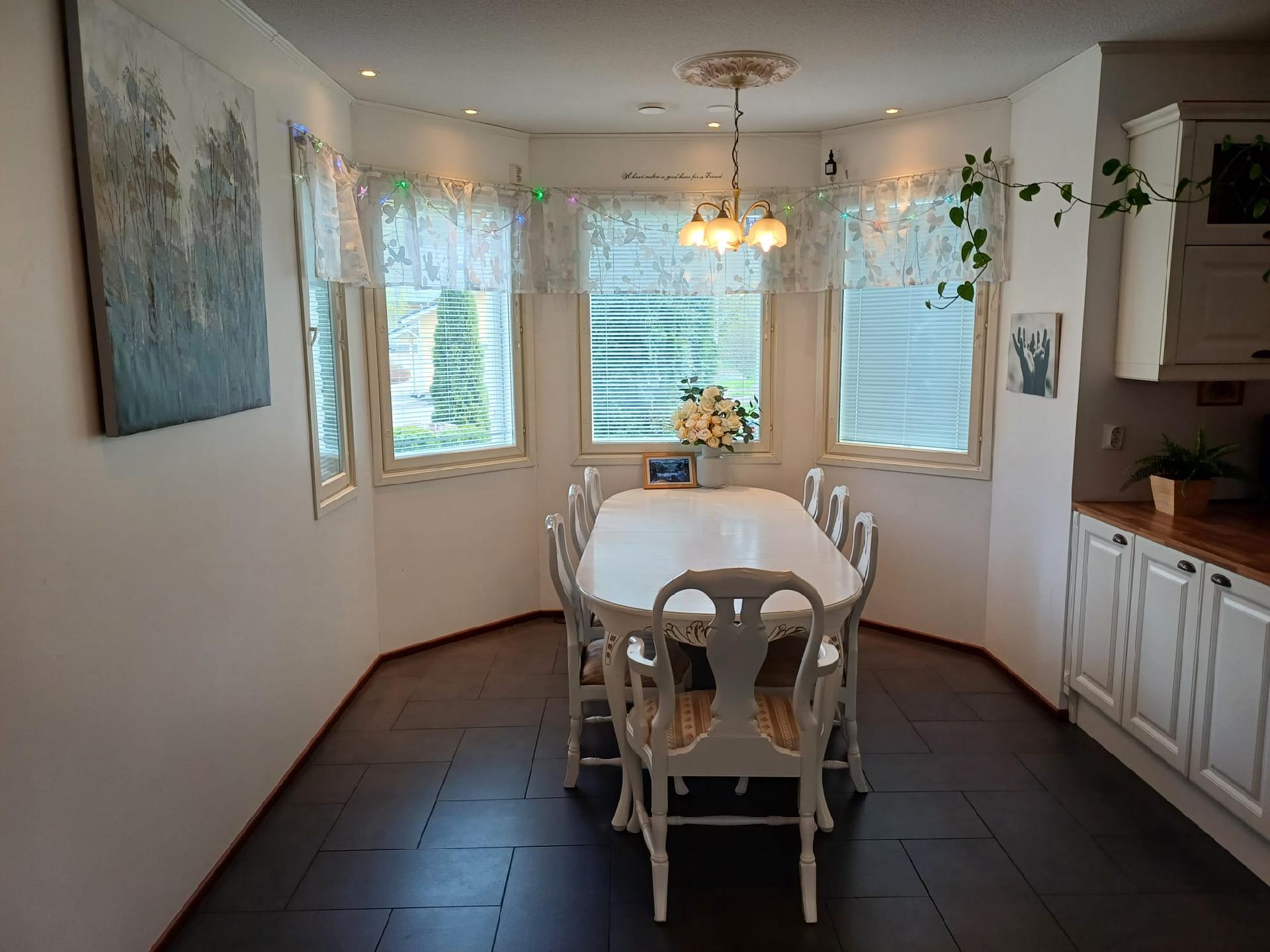 Kortekatu 11, Häyrilä, Varkaus