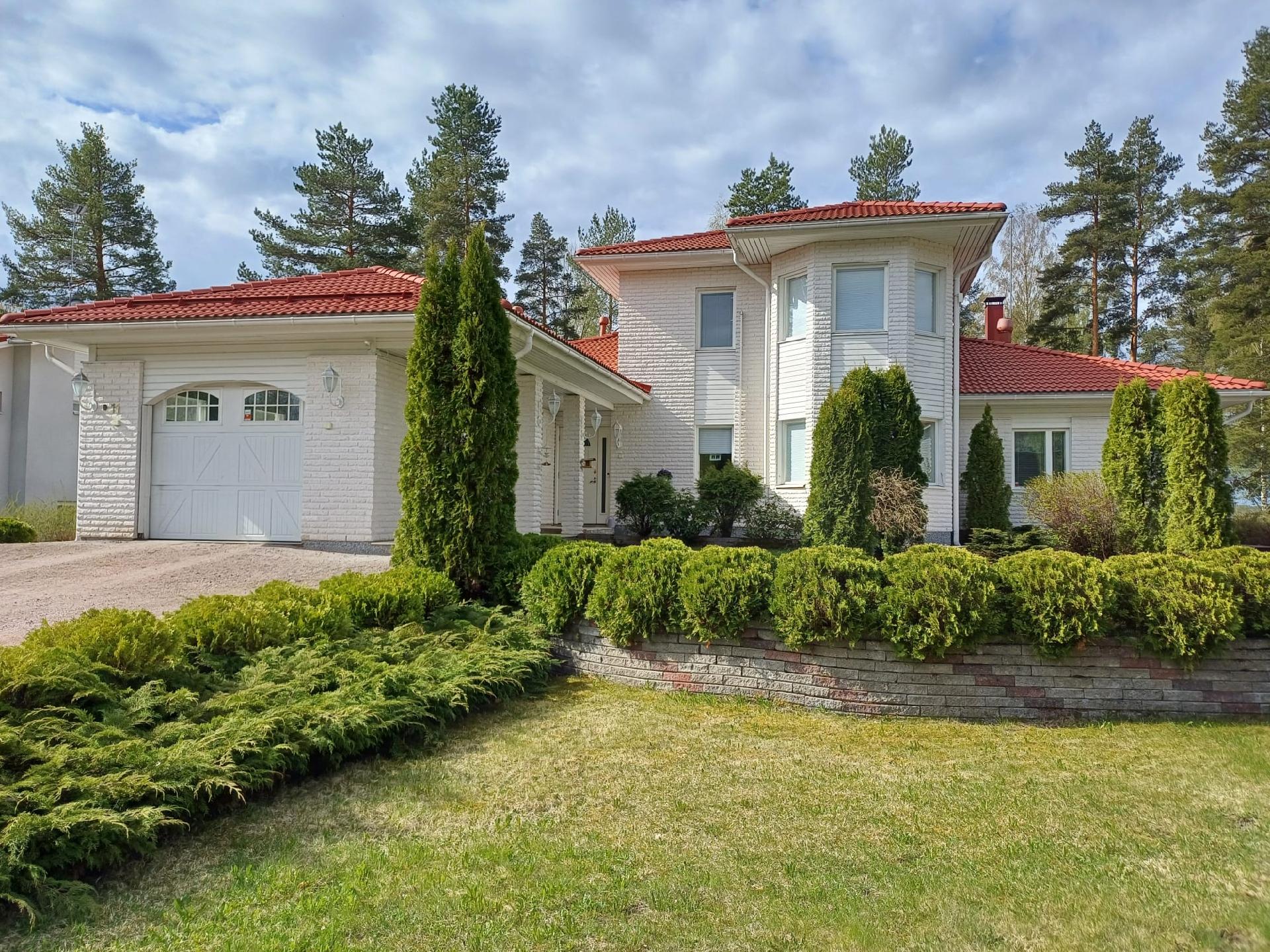 Kortekatu 11, Häyrilä, Varkaus