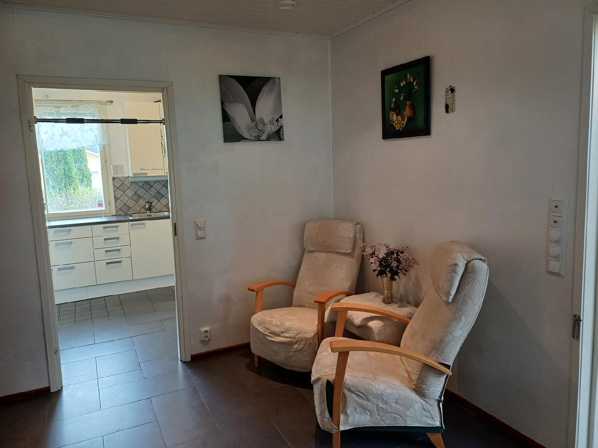 Kortekatu 11, Häyrilä, Varkaus