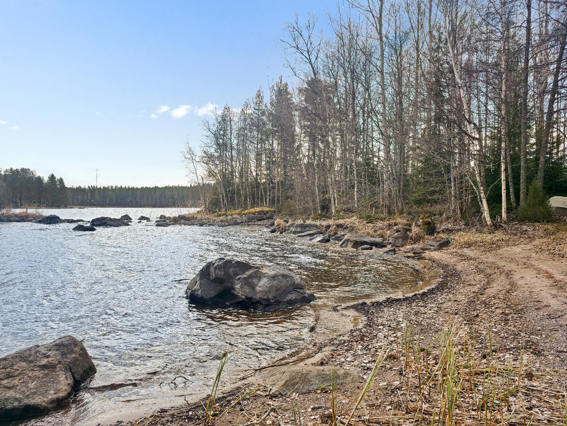 Nuottaluodontie 88, Pakkala, Taipalsaari