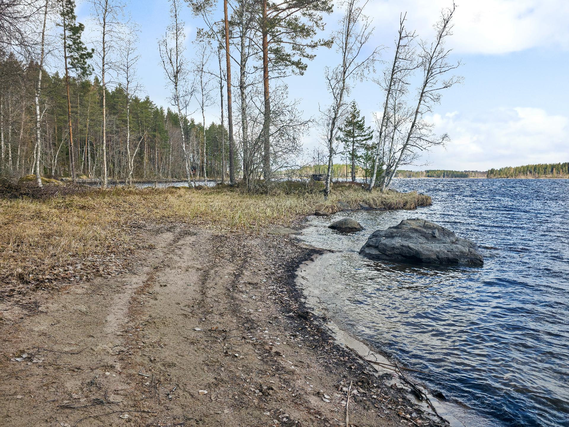 Nuottaluodontie 88, Pakkala, Taipalsaari