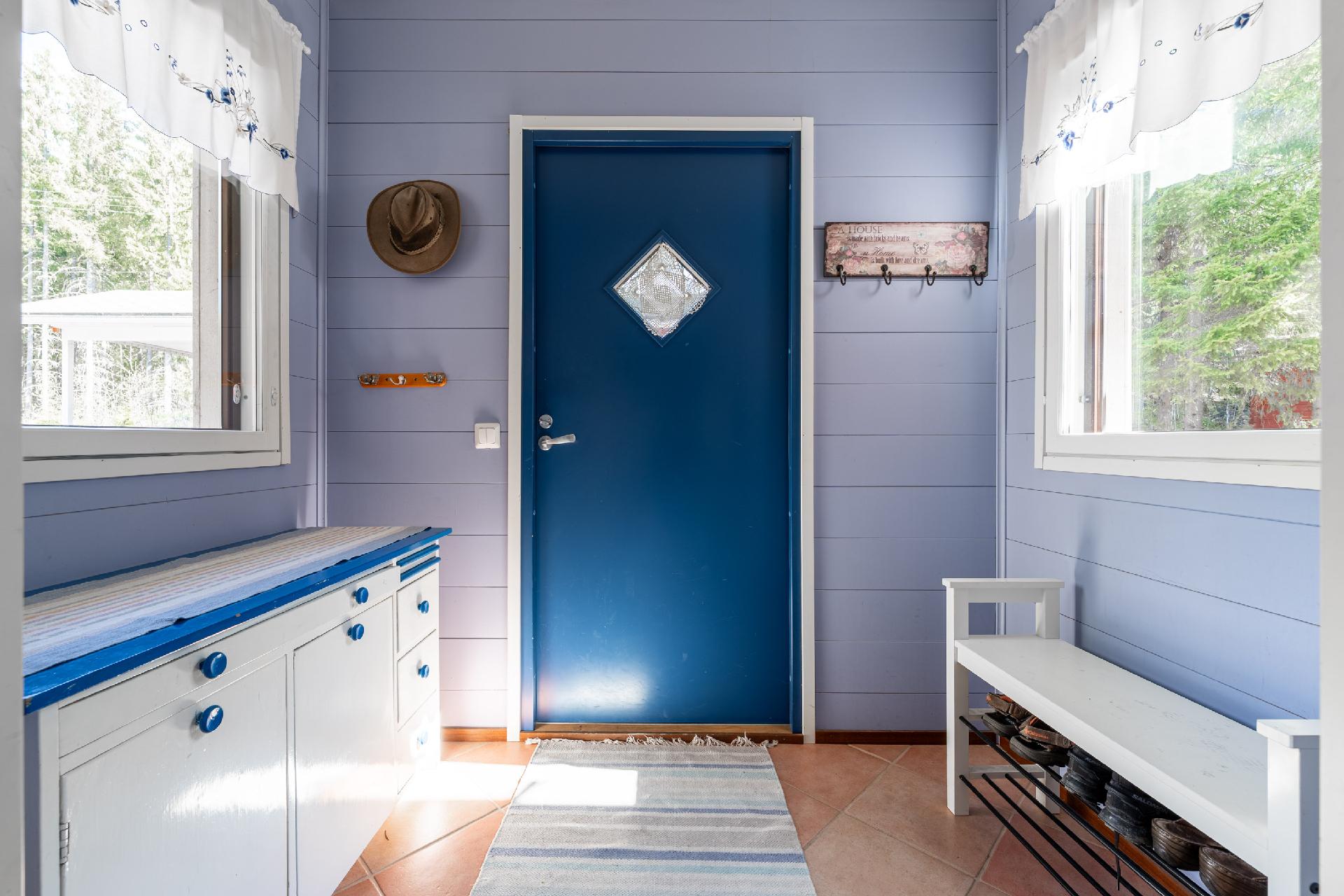 Ukonlahdentie 147, Vehmersalmi, Kuopio