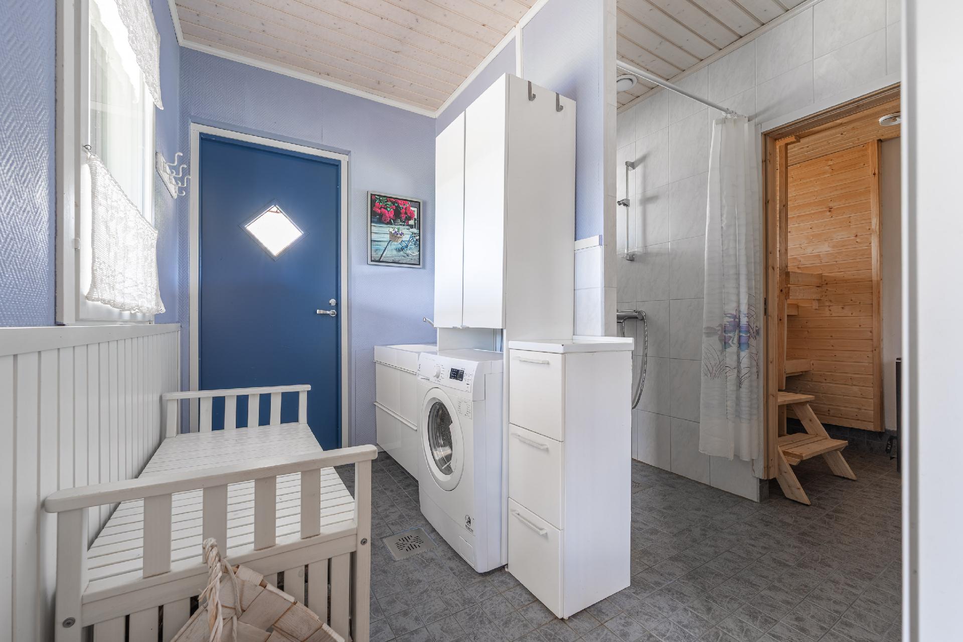 Ukonlahdentie 147, Vehmersalmi, Kuopio