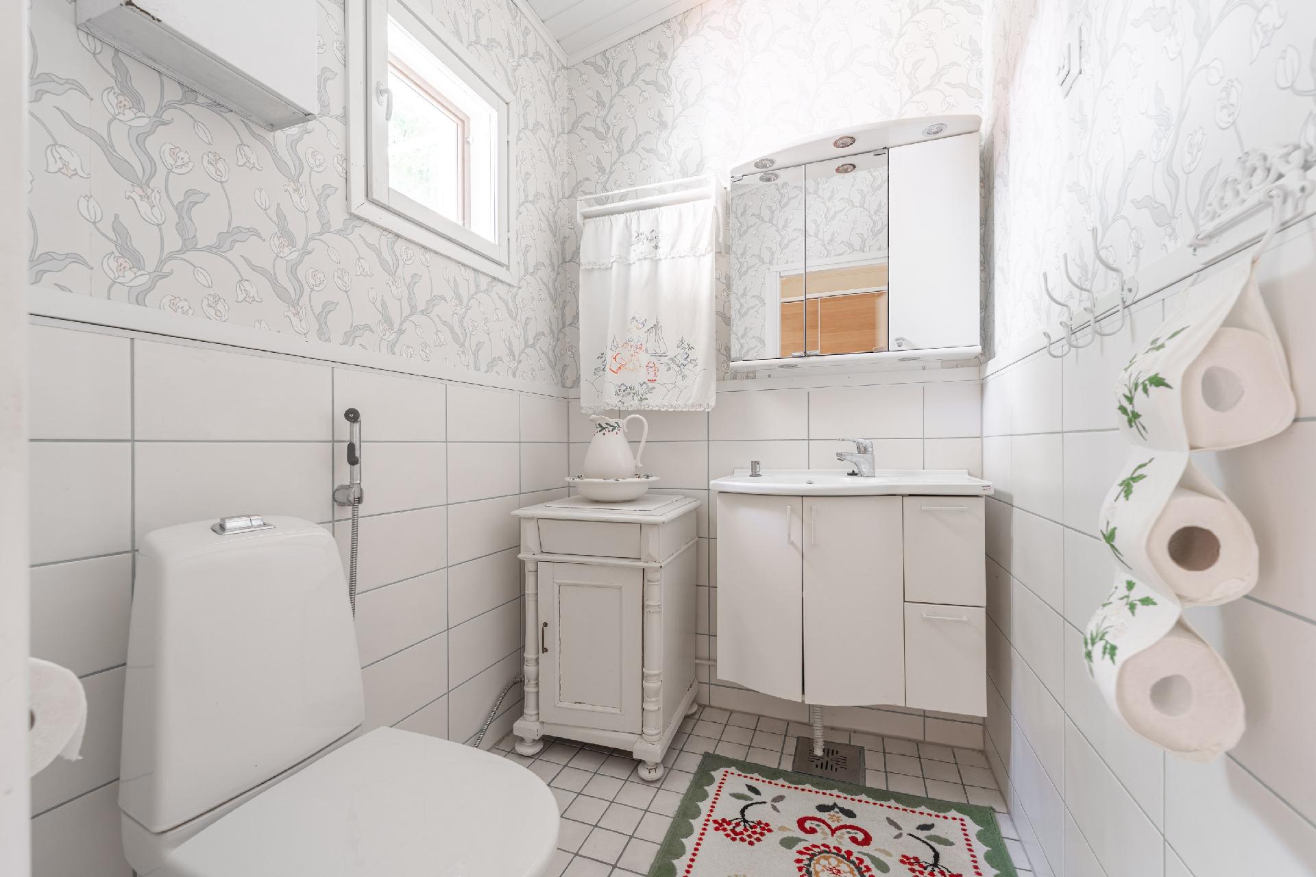 Ukonlahdentie 147, Vehmersalmi, Kuopio