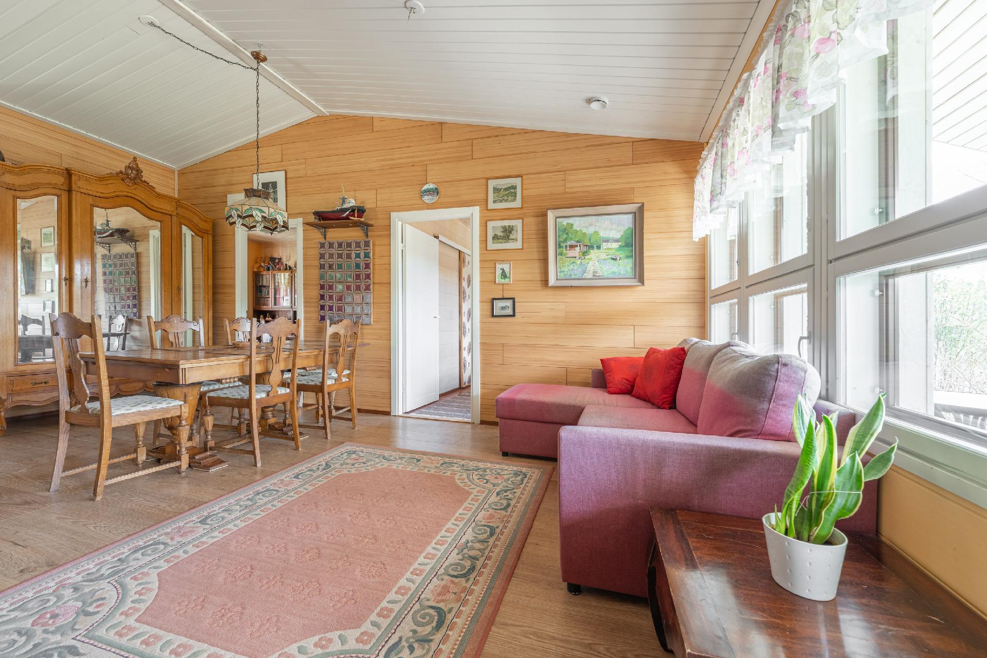 Ukonlahdentie 147, Vehmersalmi, Kuopio