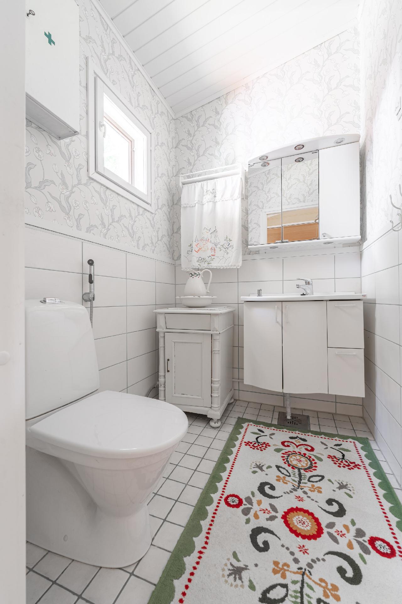 Ukonlahdentie 147, Vehmersalmi, Kuopio