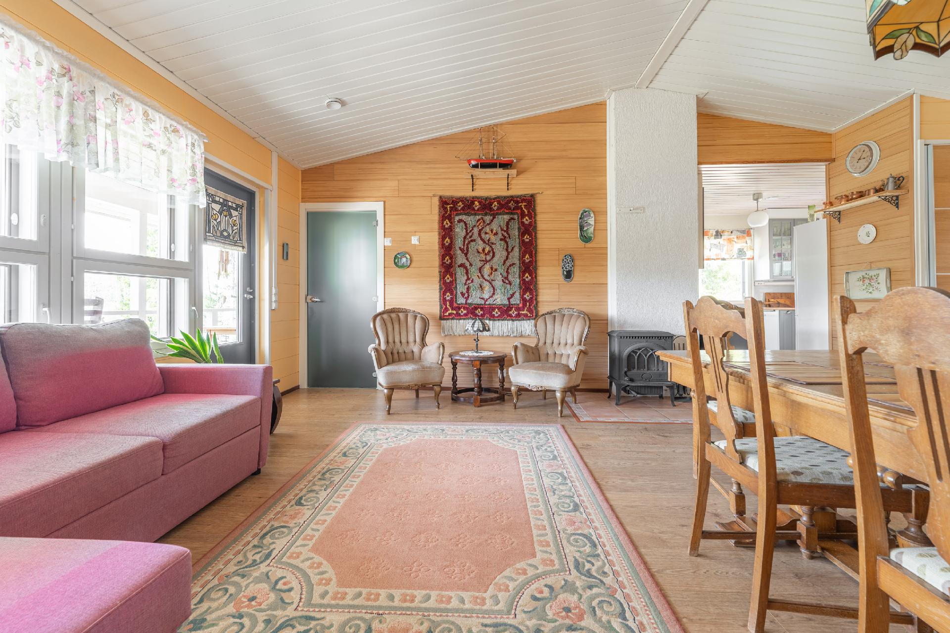 Ukonlahdentie 147, Vehmersalmi, Kuopio