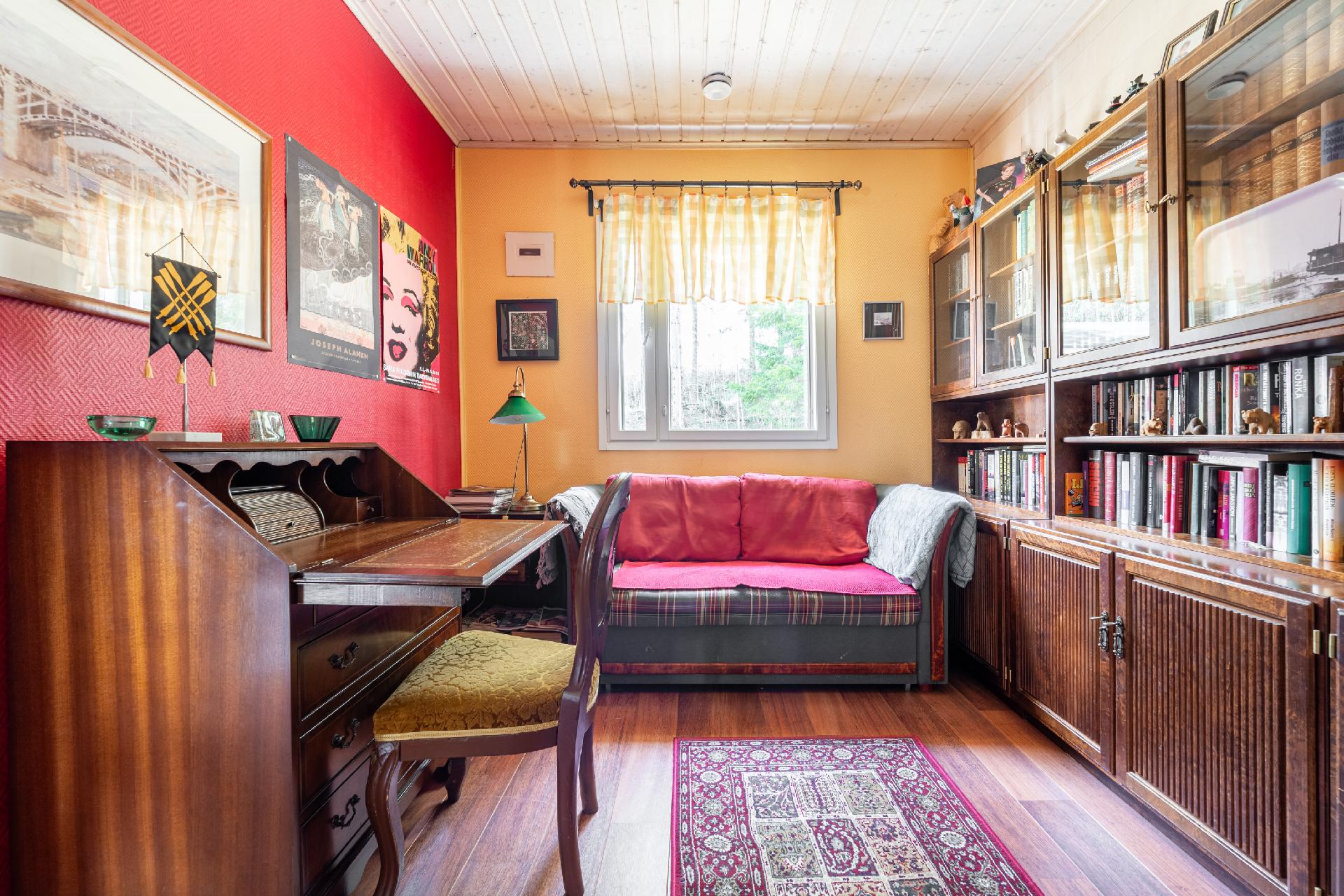 Ukonlahdentie 147, Vehmersalmi, Kuopio