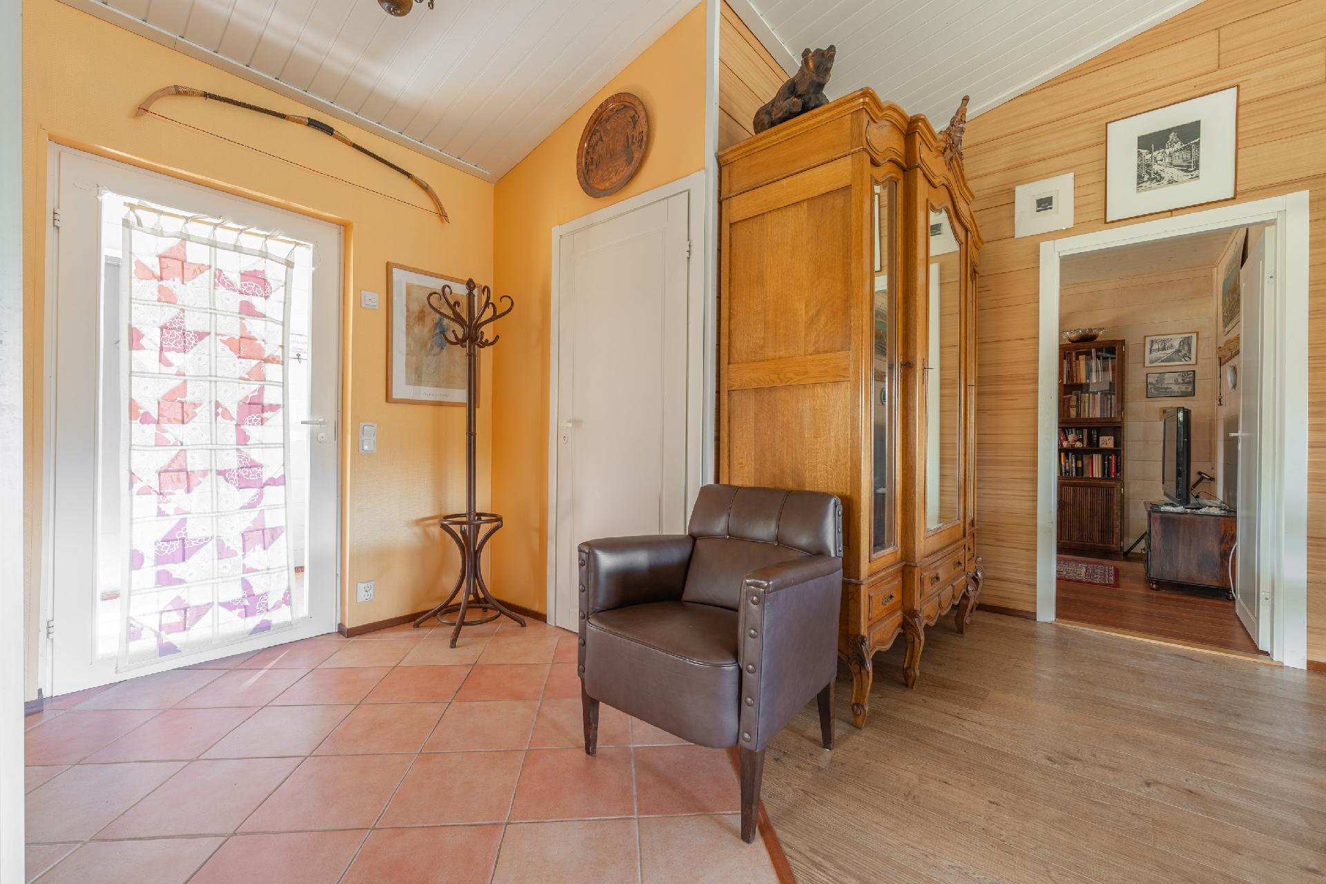 Ukonlahdentie 147, Vehmersalmi, Kuopio