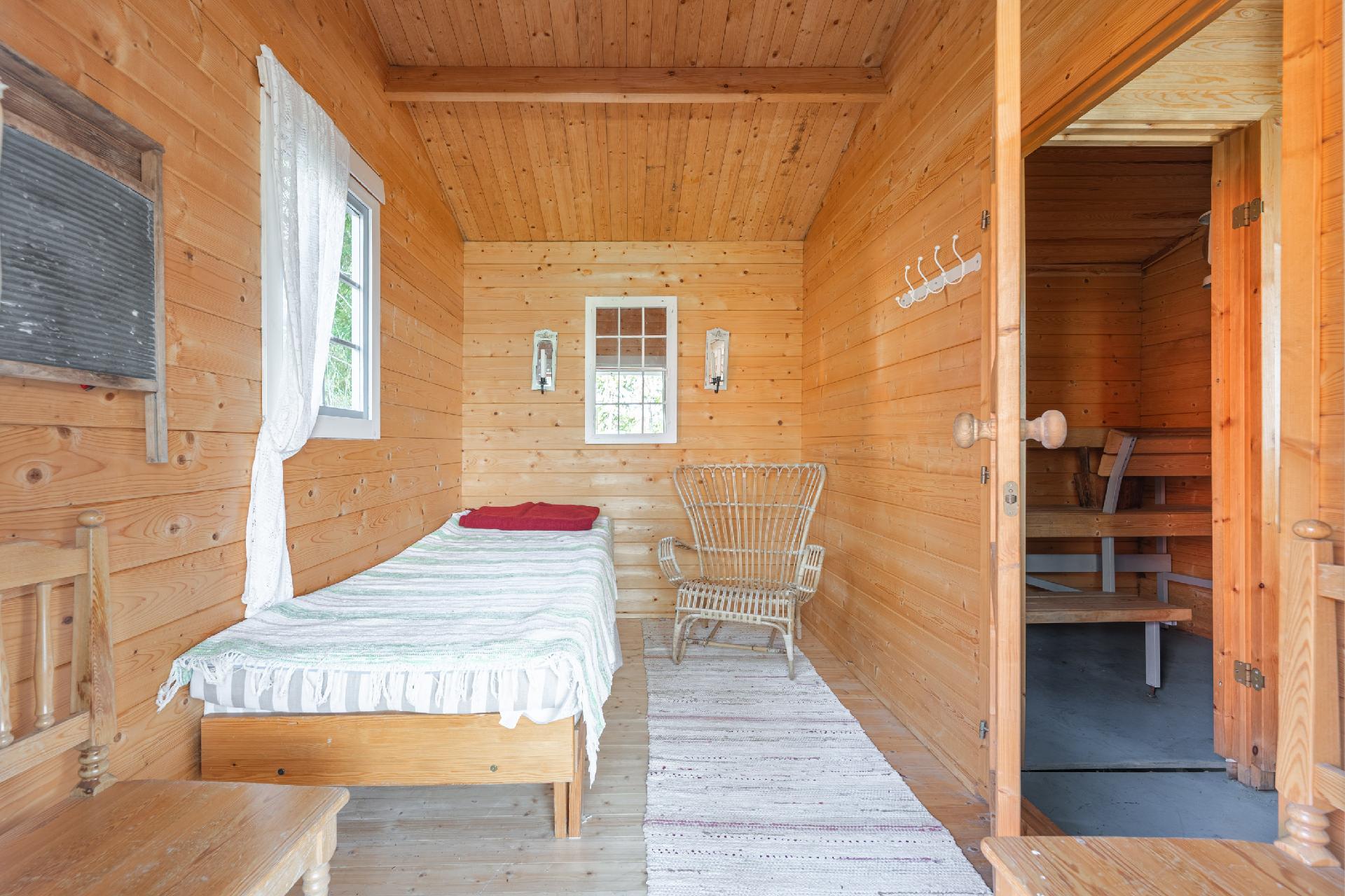 Ukonlahdentie 147, Vehmersalmi, Kuopio