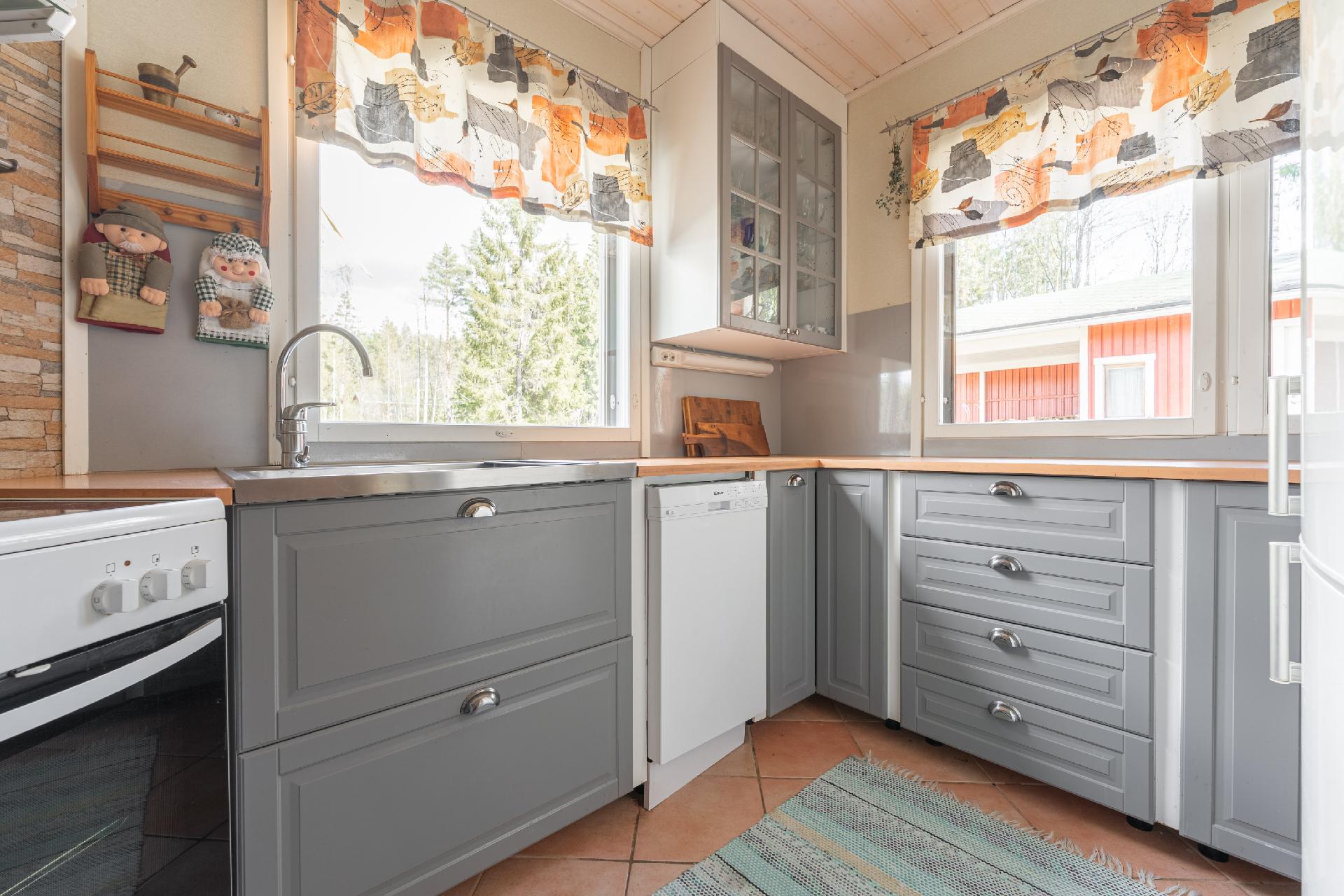 Ukonlahdentie 147, Vehmersalmi, Kuopio