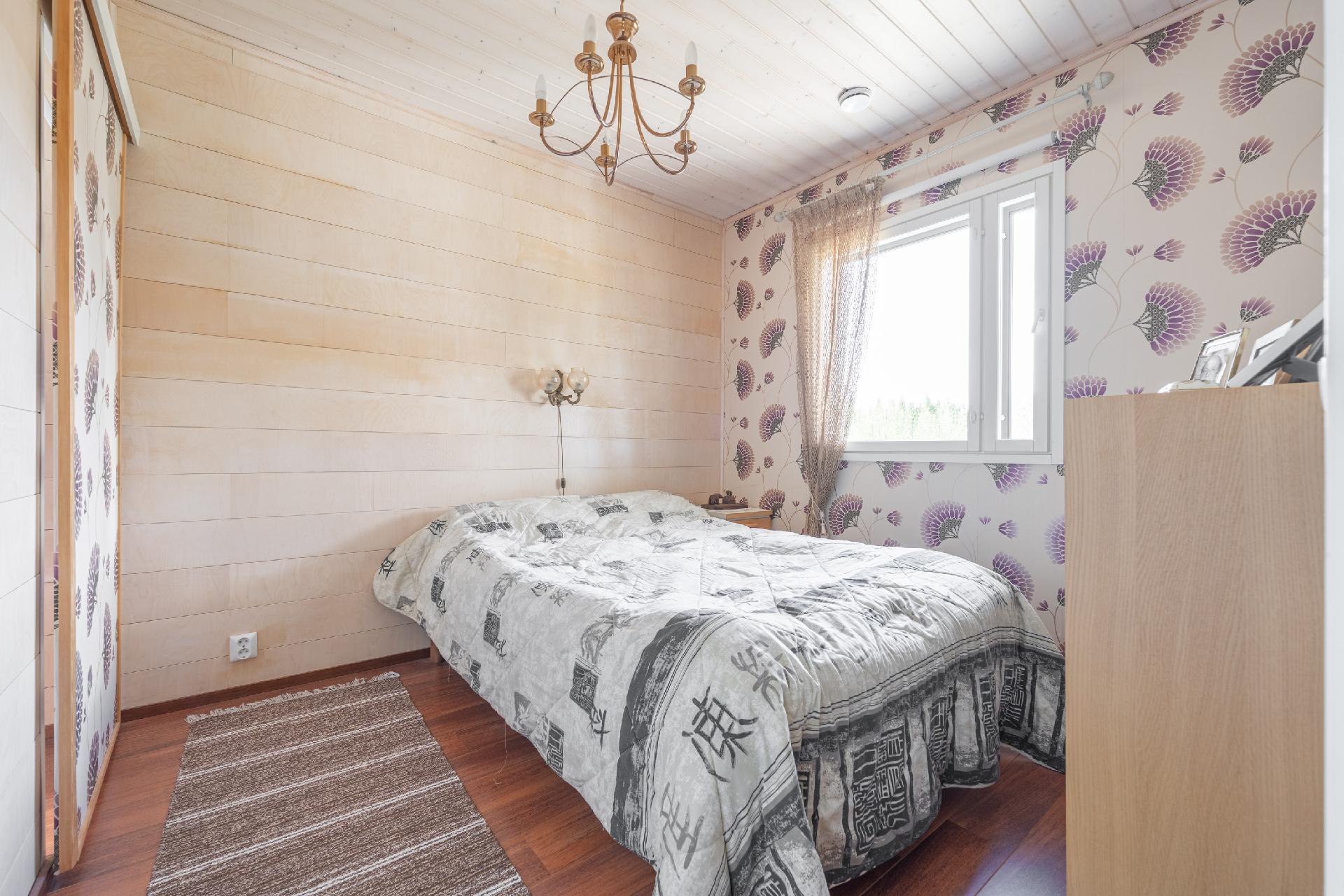 Ukonlahdentie 147, Vehmersalmi, Kuopio