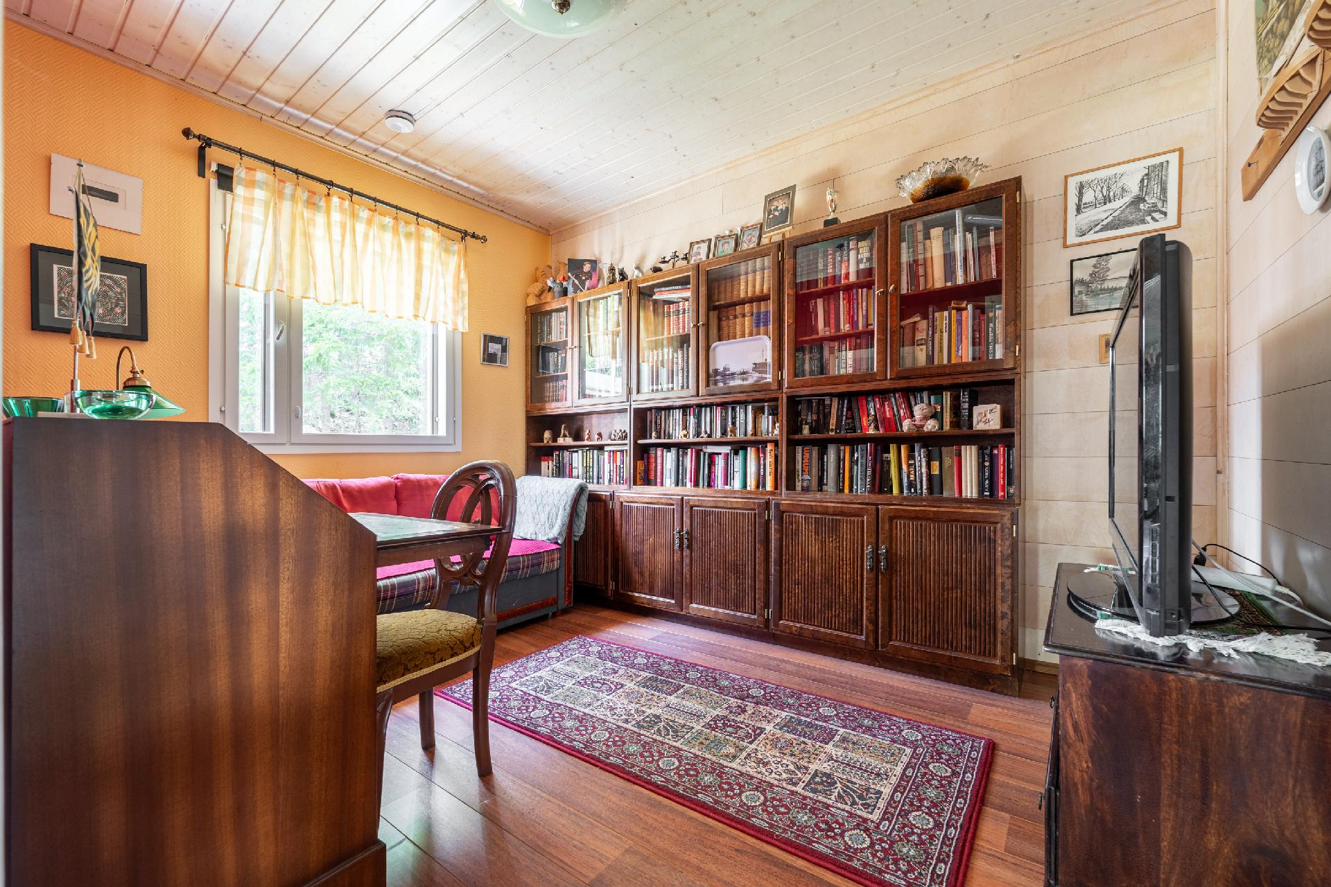 Ukonlahdentie 147, Vehmersalmi, Kuopio