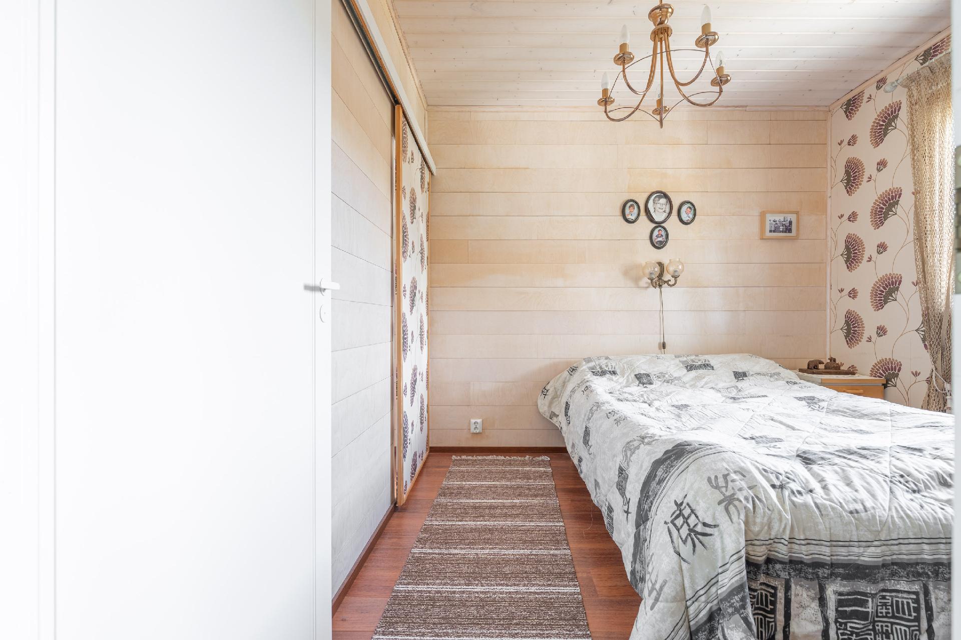 Ukonlahdentie 147, Vehmersalmi, Kuopio