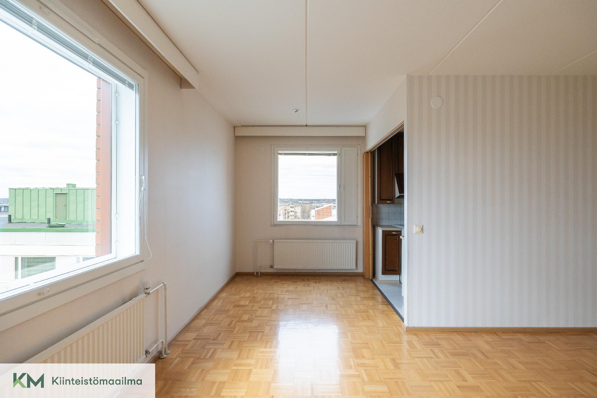 Ruukinkatu 3, Kotkansaari, Kotka