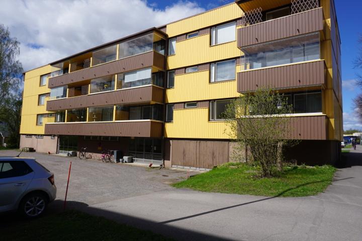 Savontie 40, Kommila, Varkaus