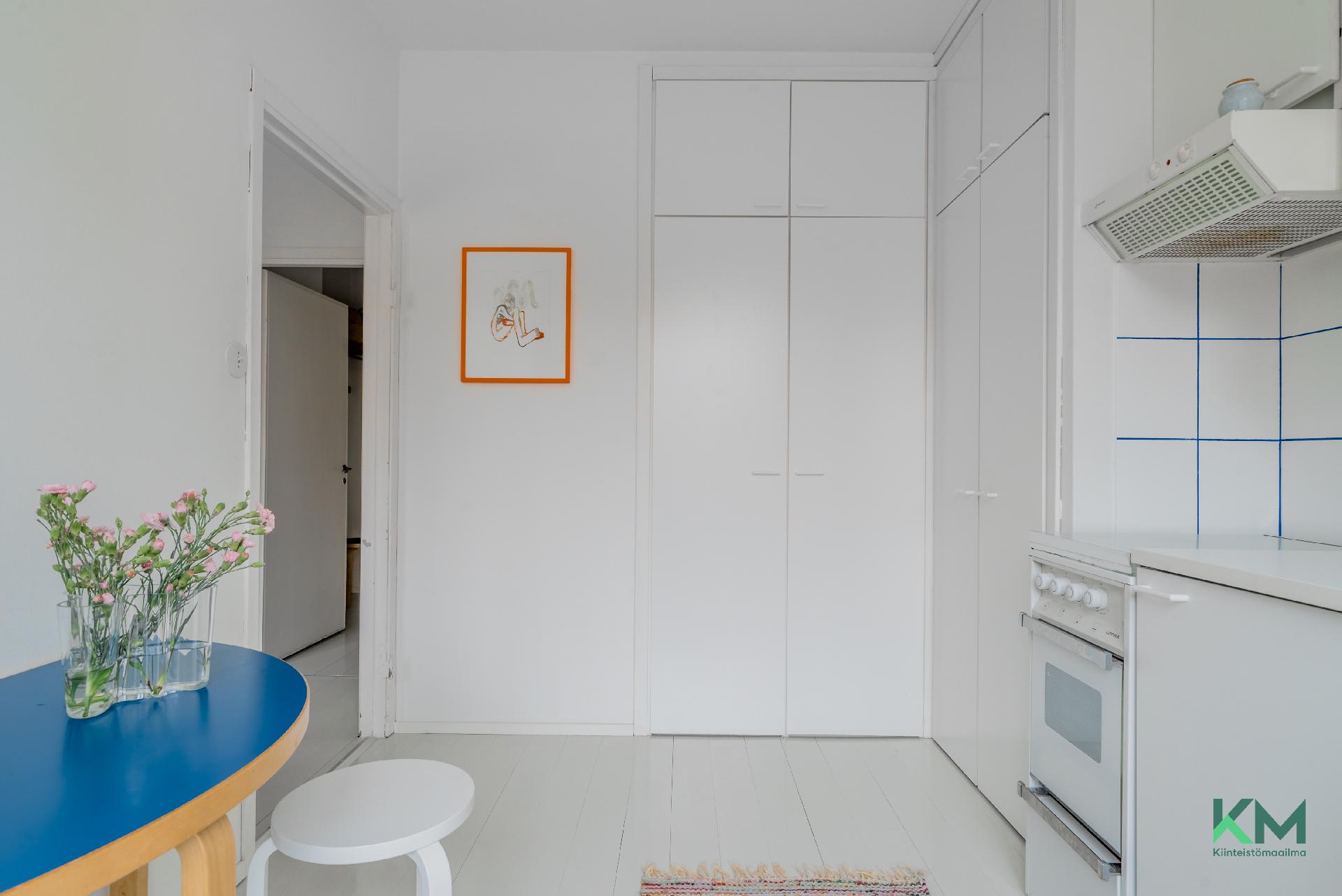 Sturenkatu 5, Kallio, Helsinki