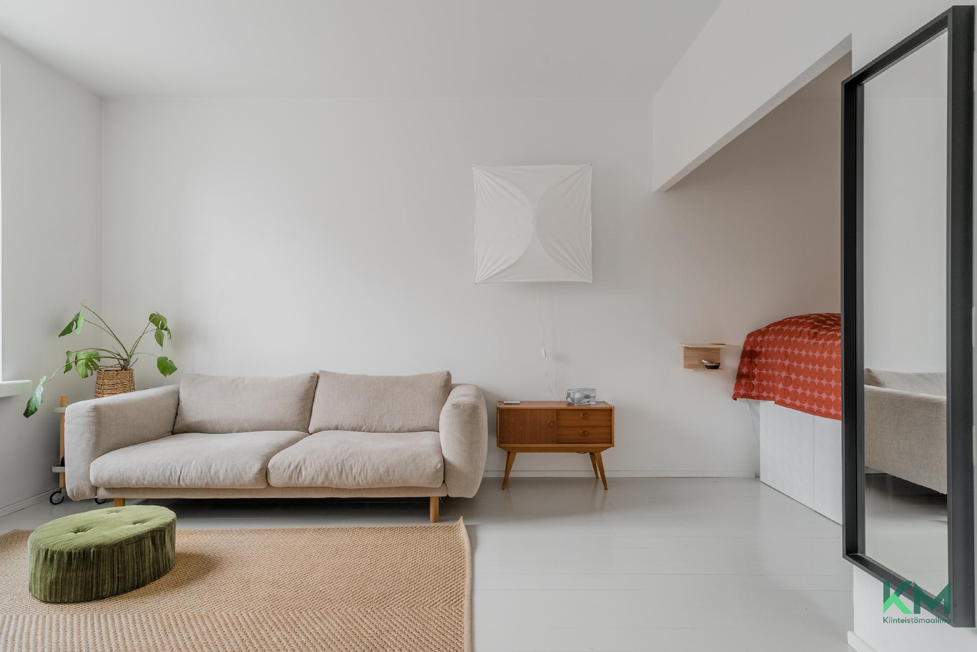 Sturenkatu 5, Kallio, Helsinki