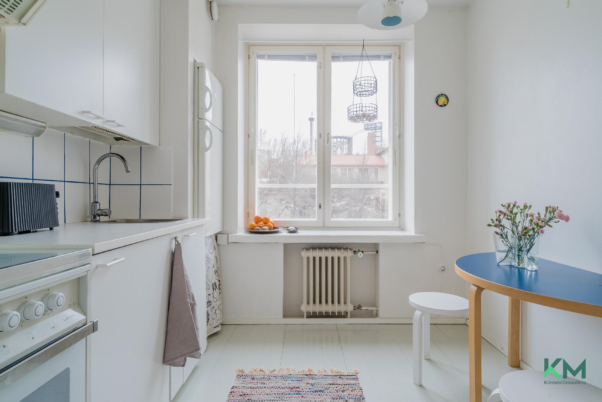 Sturenkatu 5, Kallio, Helsinki