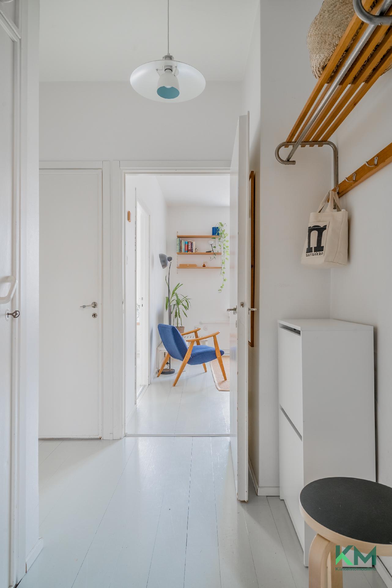 Sturenkatu 5, Kallio, Helsinki