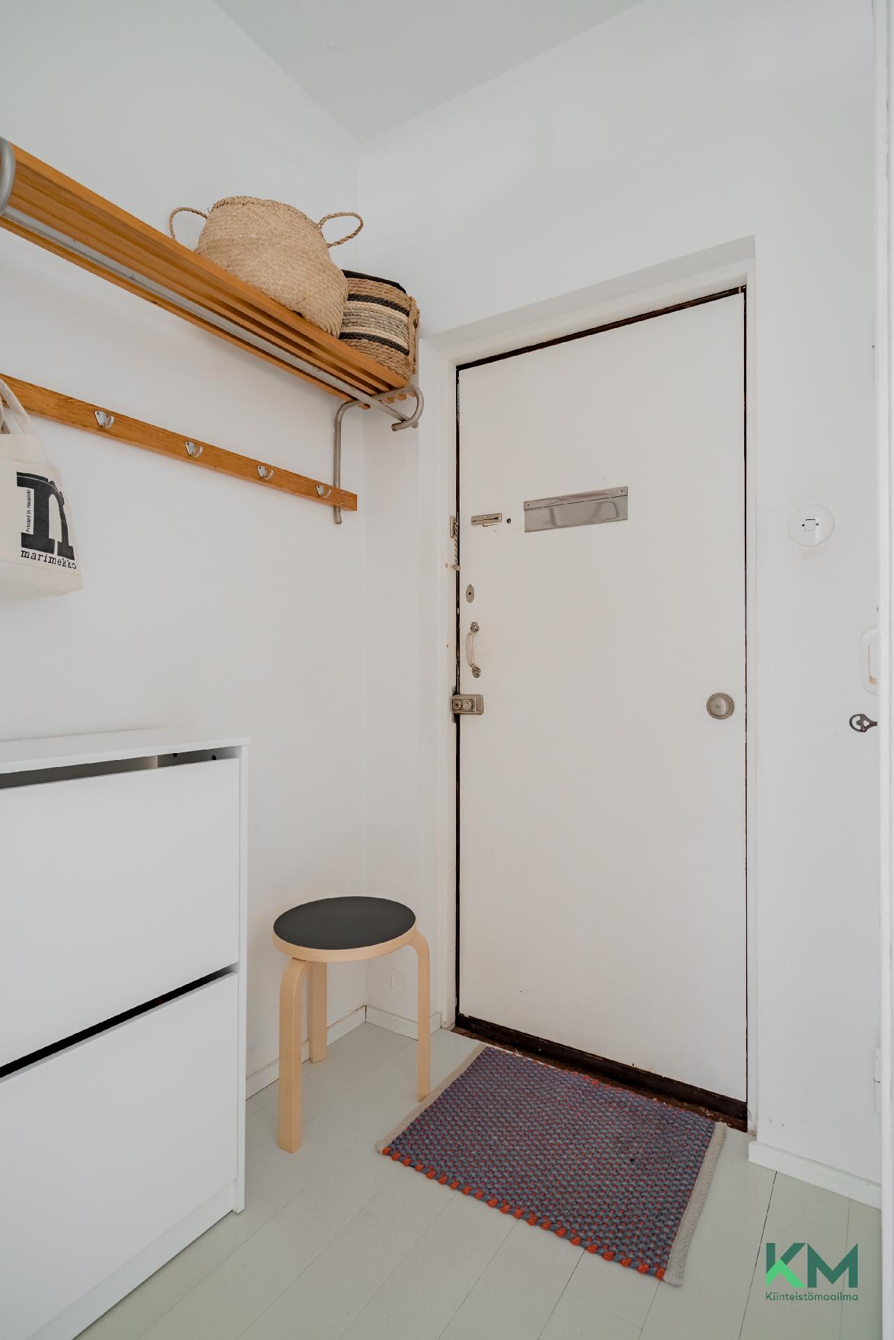 Sturenkatu 5, Kallio, Helsinki