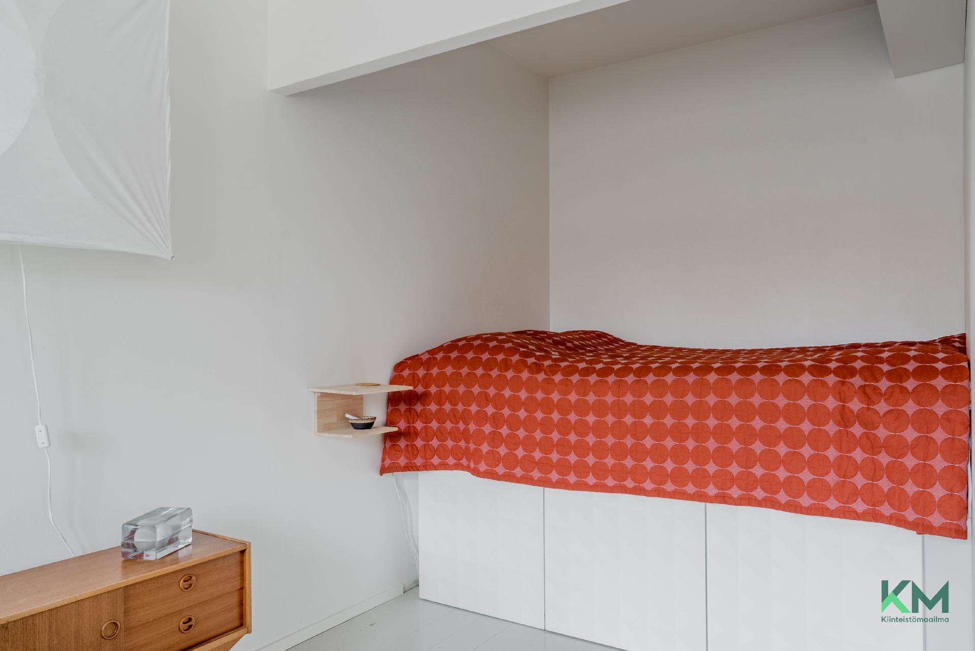 Sturenkatu 5, Kallio, Helsinki