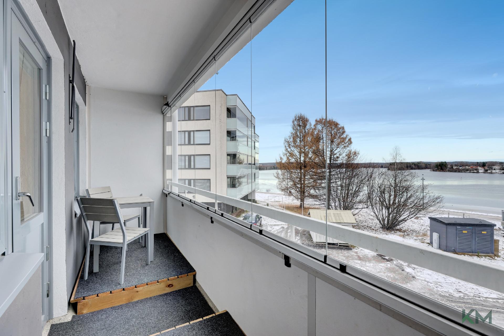 Valtakatu 38, Keskusta, Rovaniemi