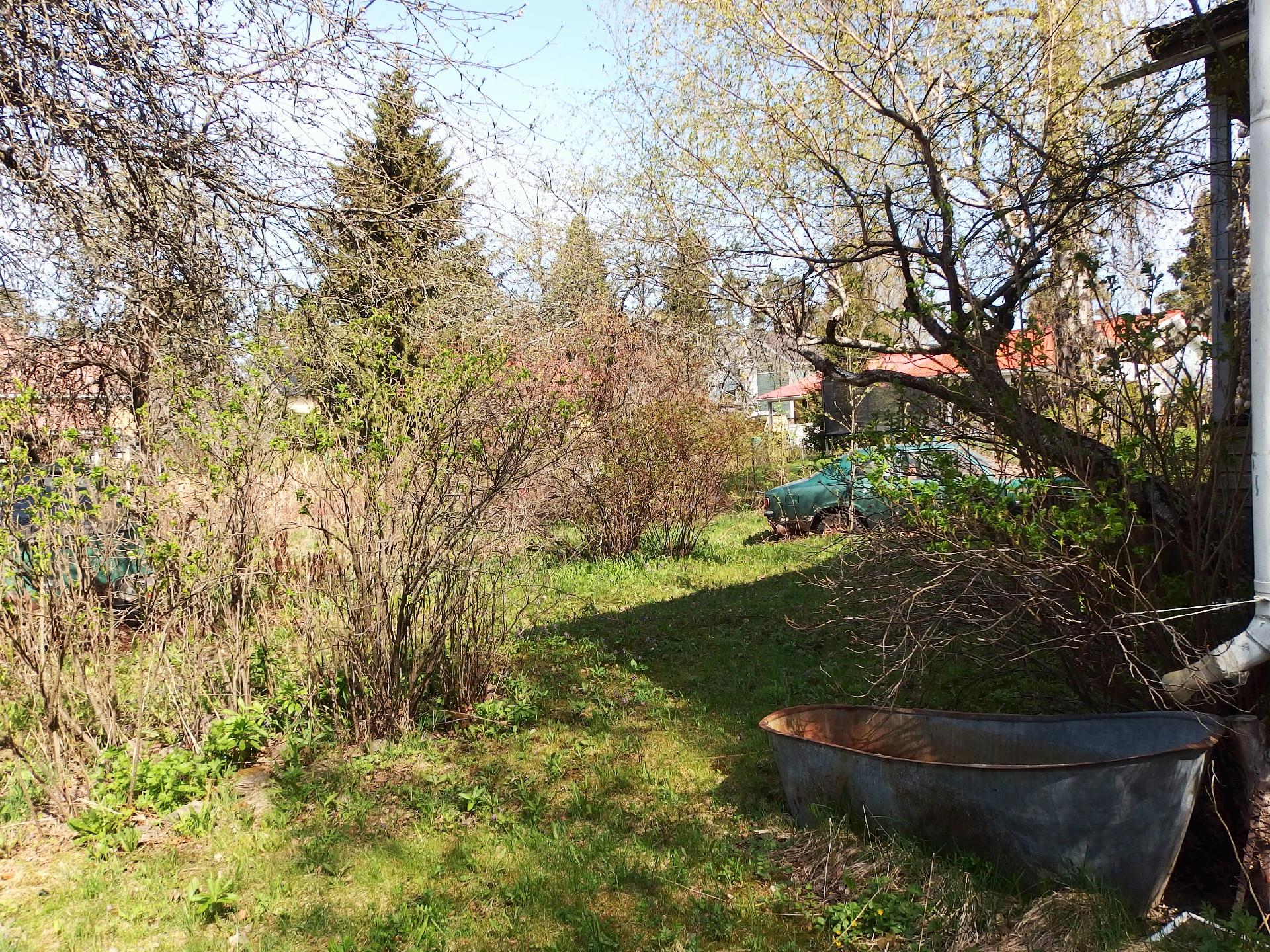 Sairionkatu 27, Sairio, Hämeenlinna