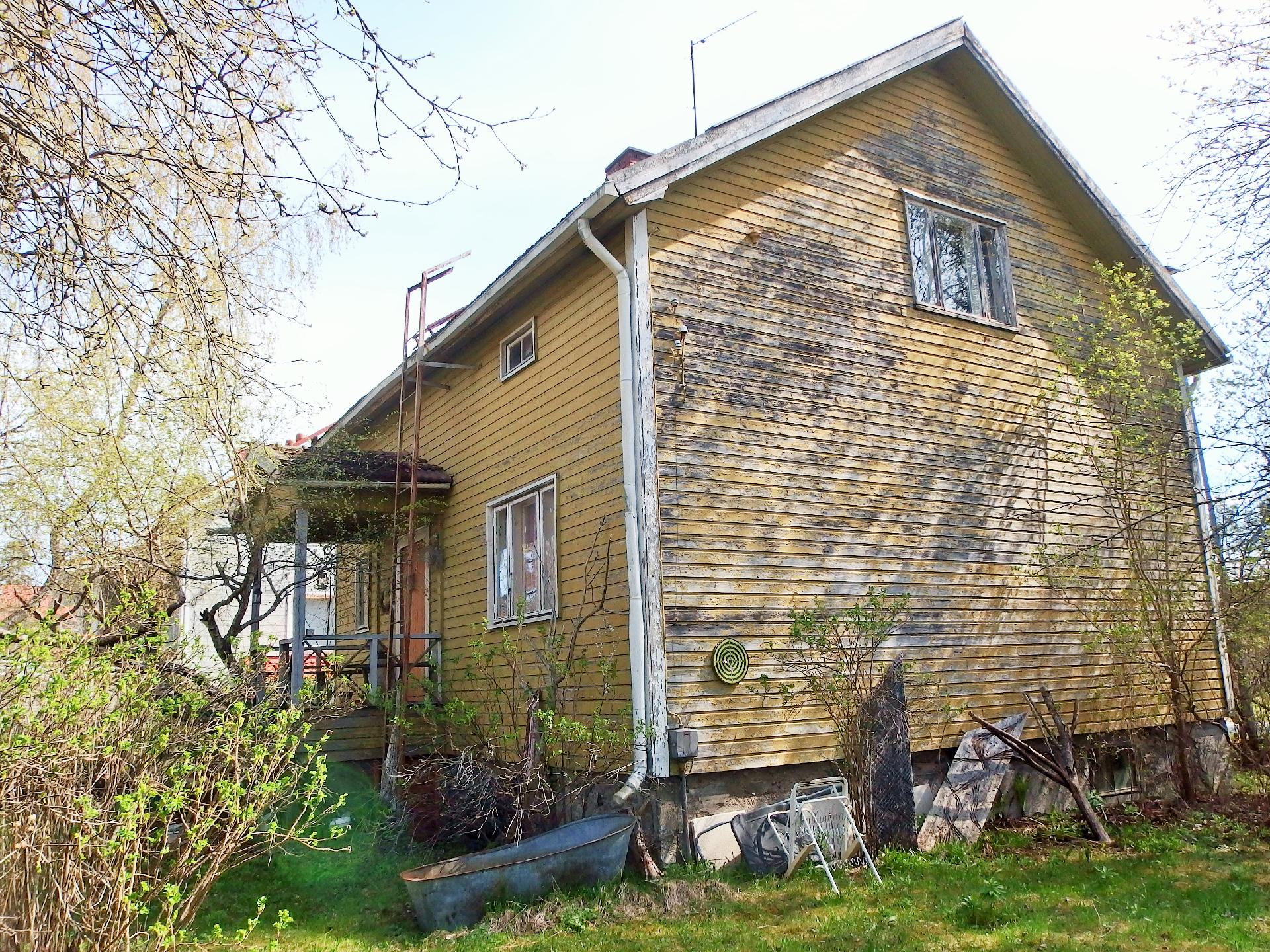 Sairionkatu 27, Sairio, Hämeenlinna