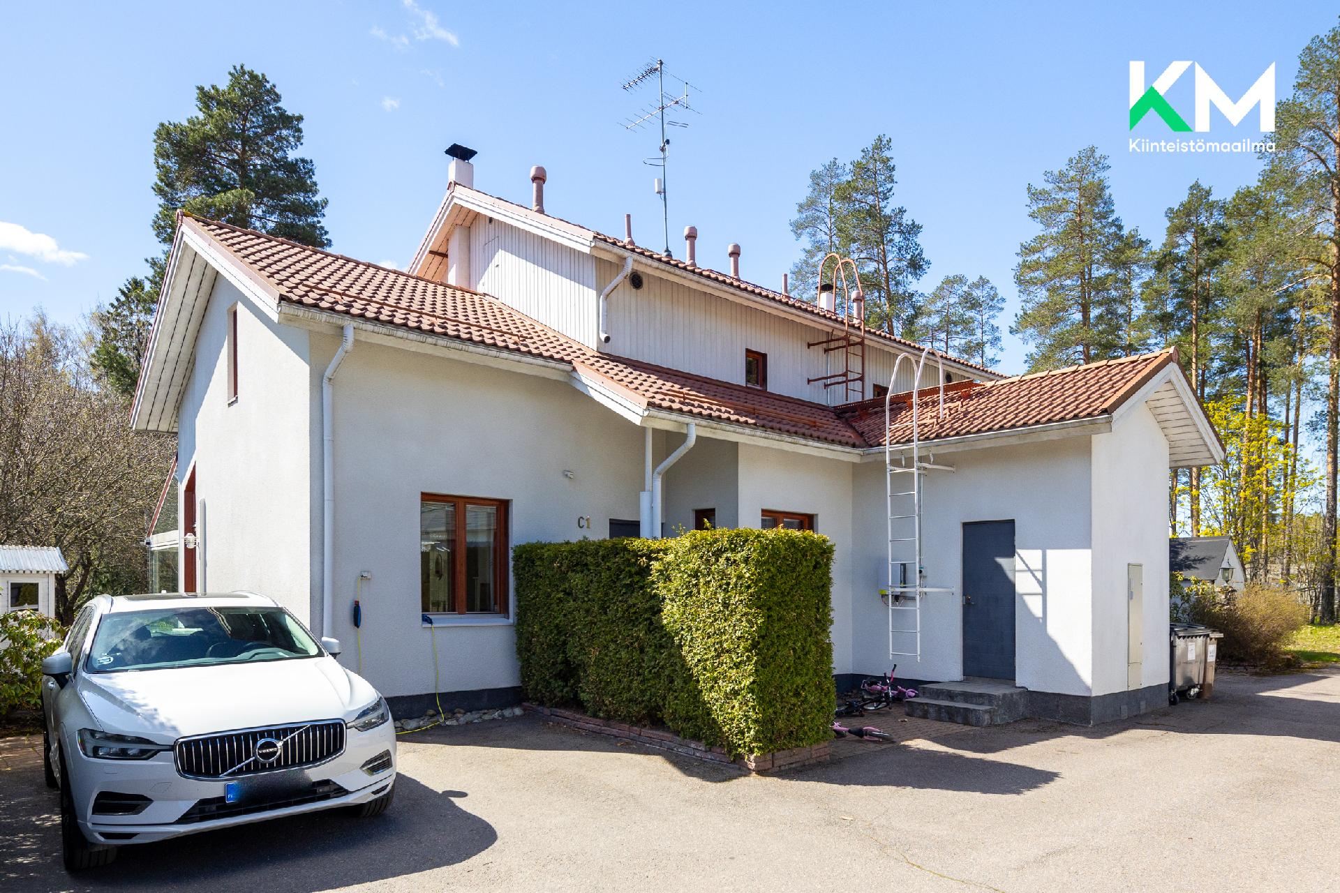 Ylästöntie 115, Ylästö, Vantaa