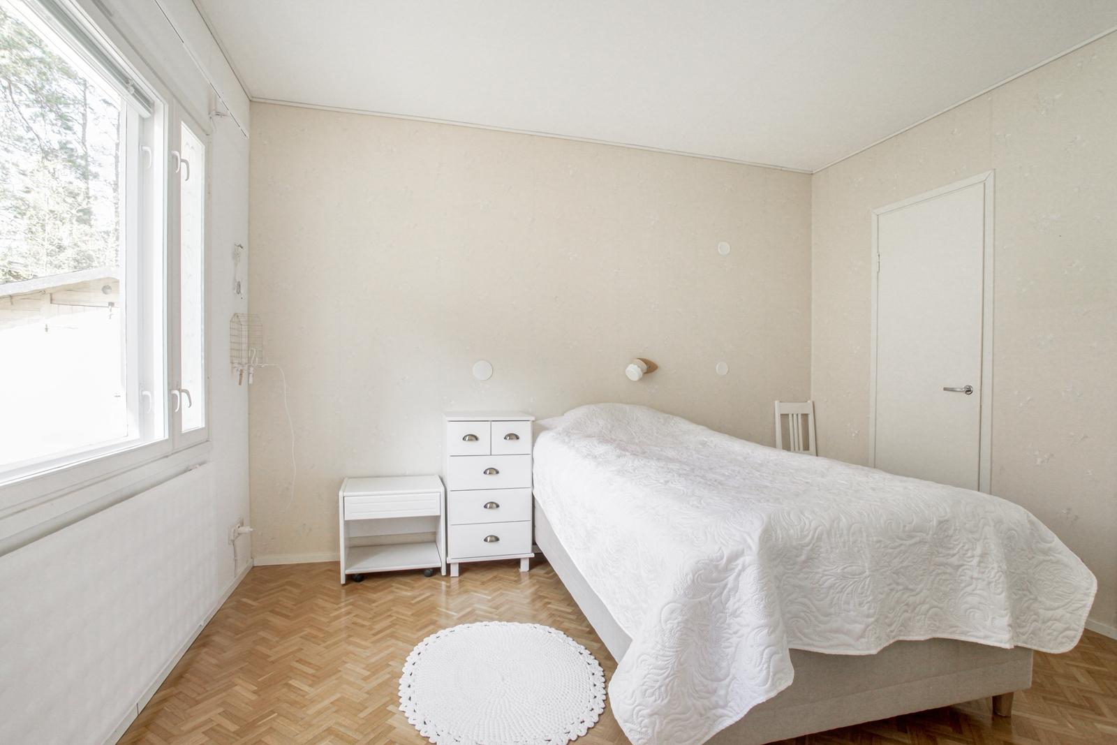 Kanervatie 3, Nummela, Vihti